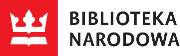 Baner Logo Biblioteka Narodowa