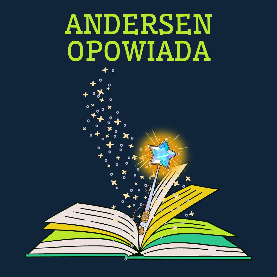 Andersen opowiada