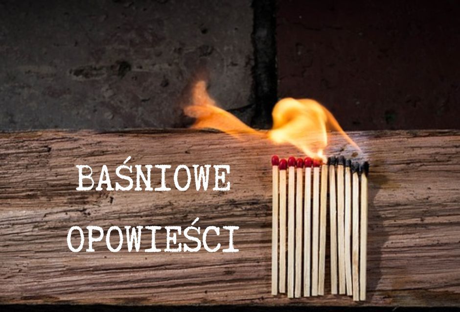 Baśniowe opowieści
