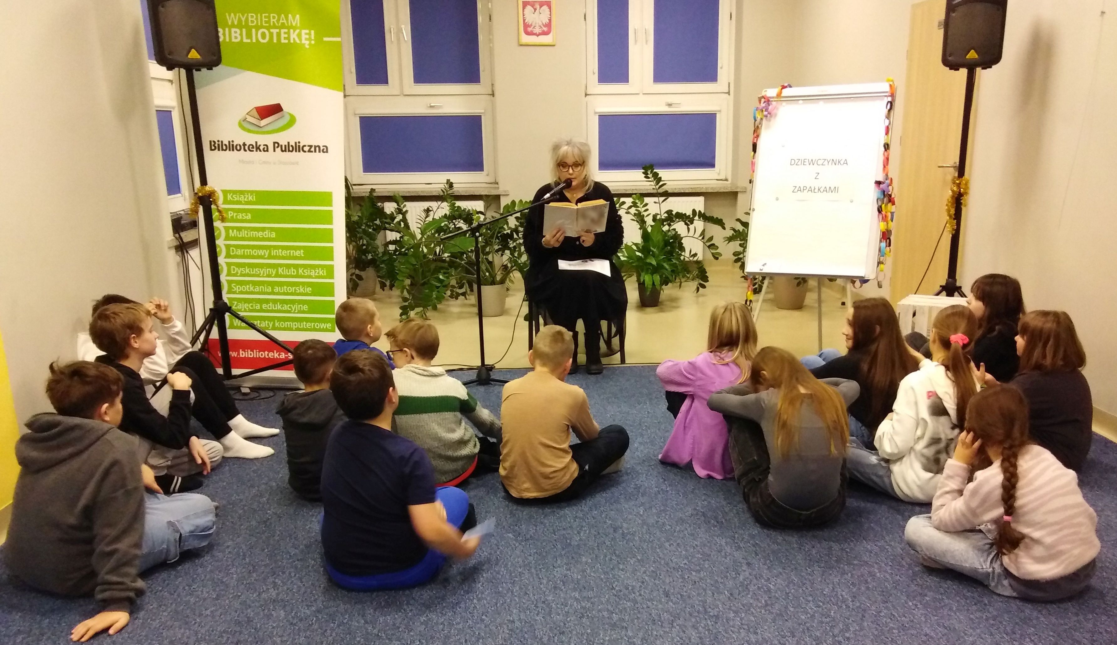 Baśniowe opowieści