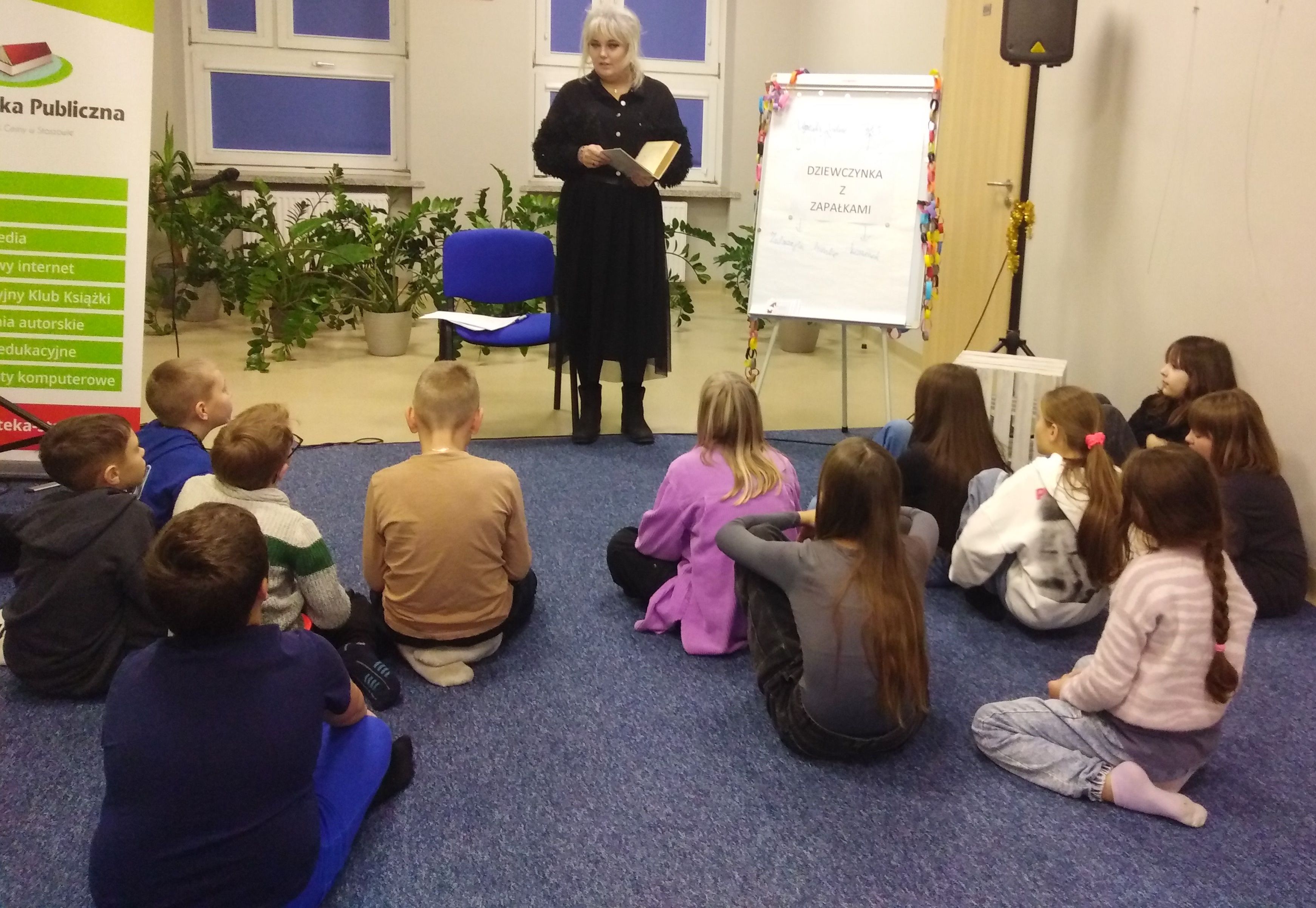 Baśniowe opowieści