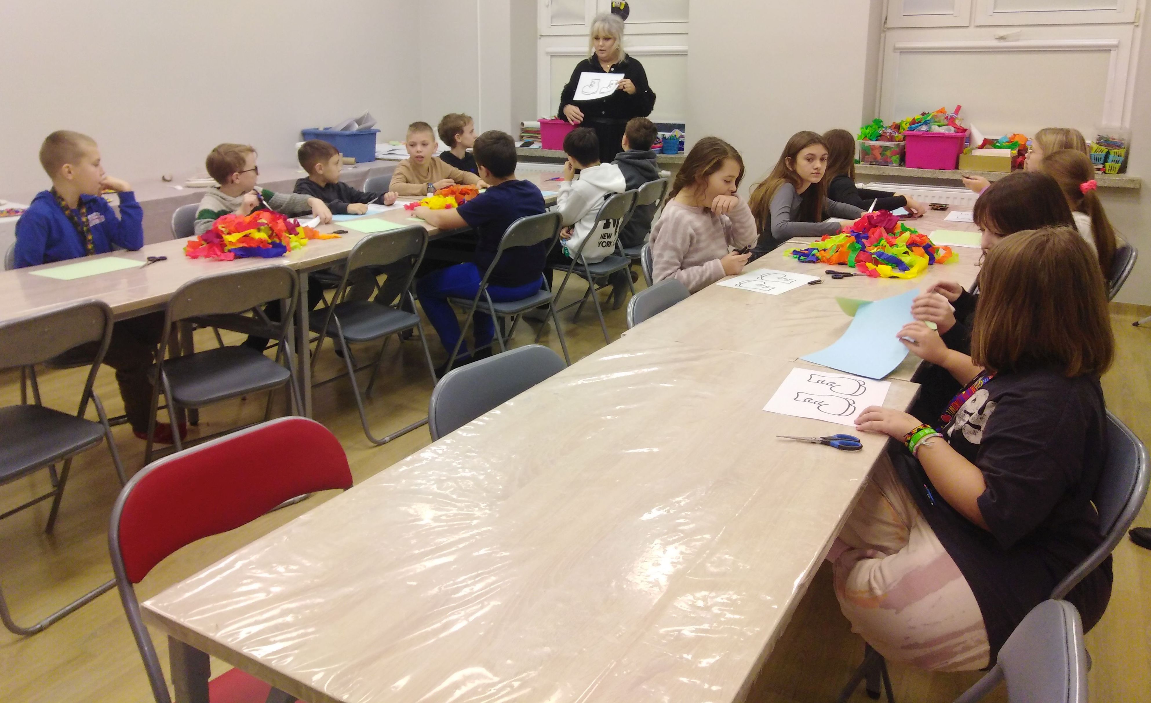 Baśniowe opowieści