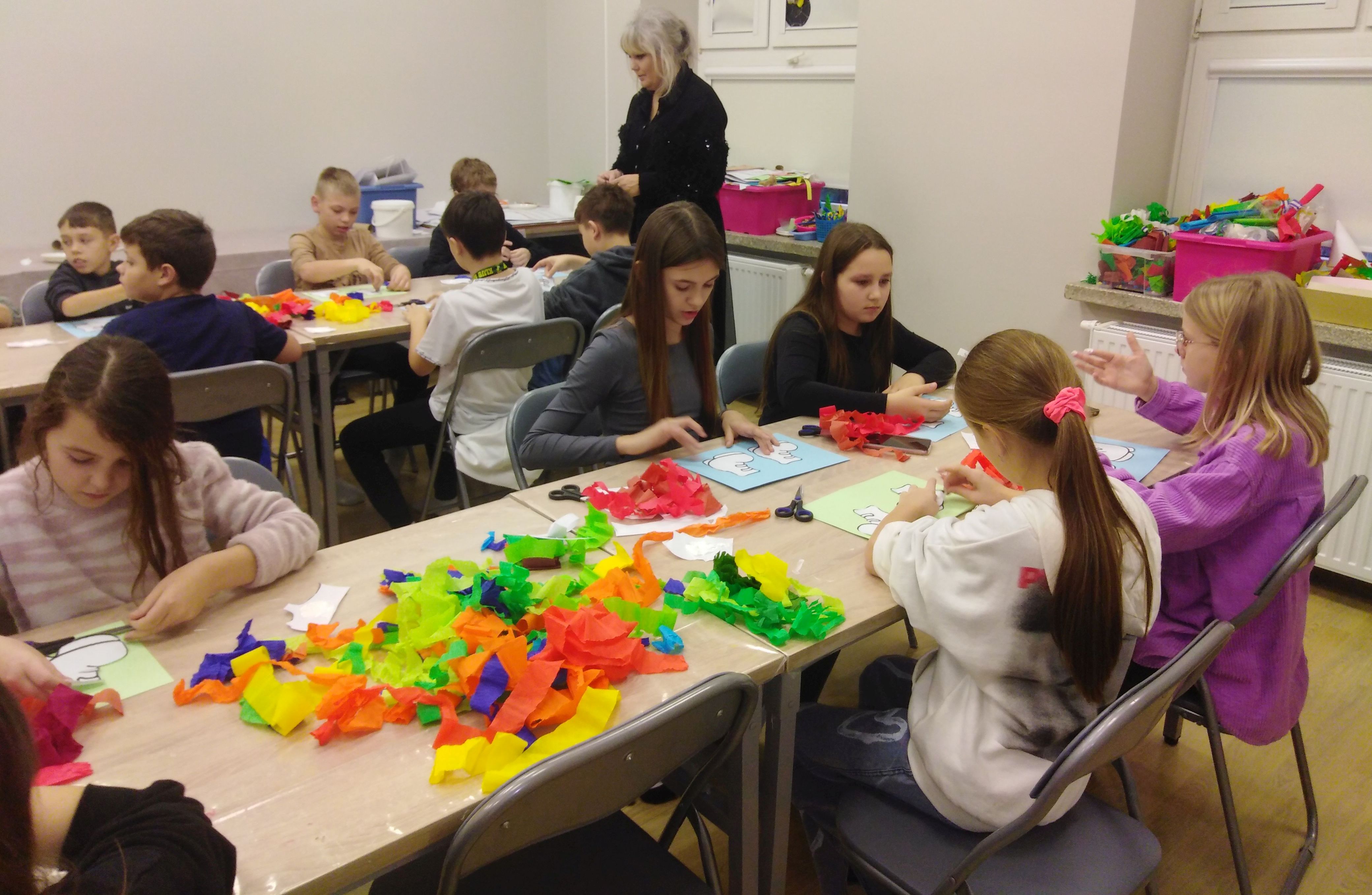 Baśniowe opowieści