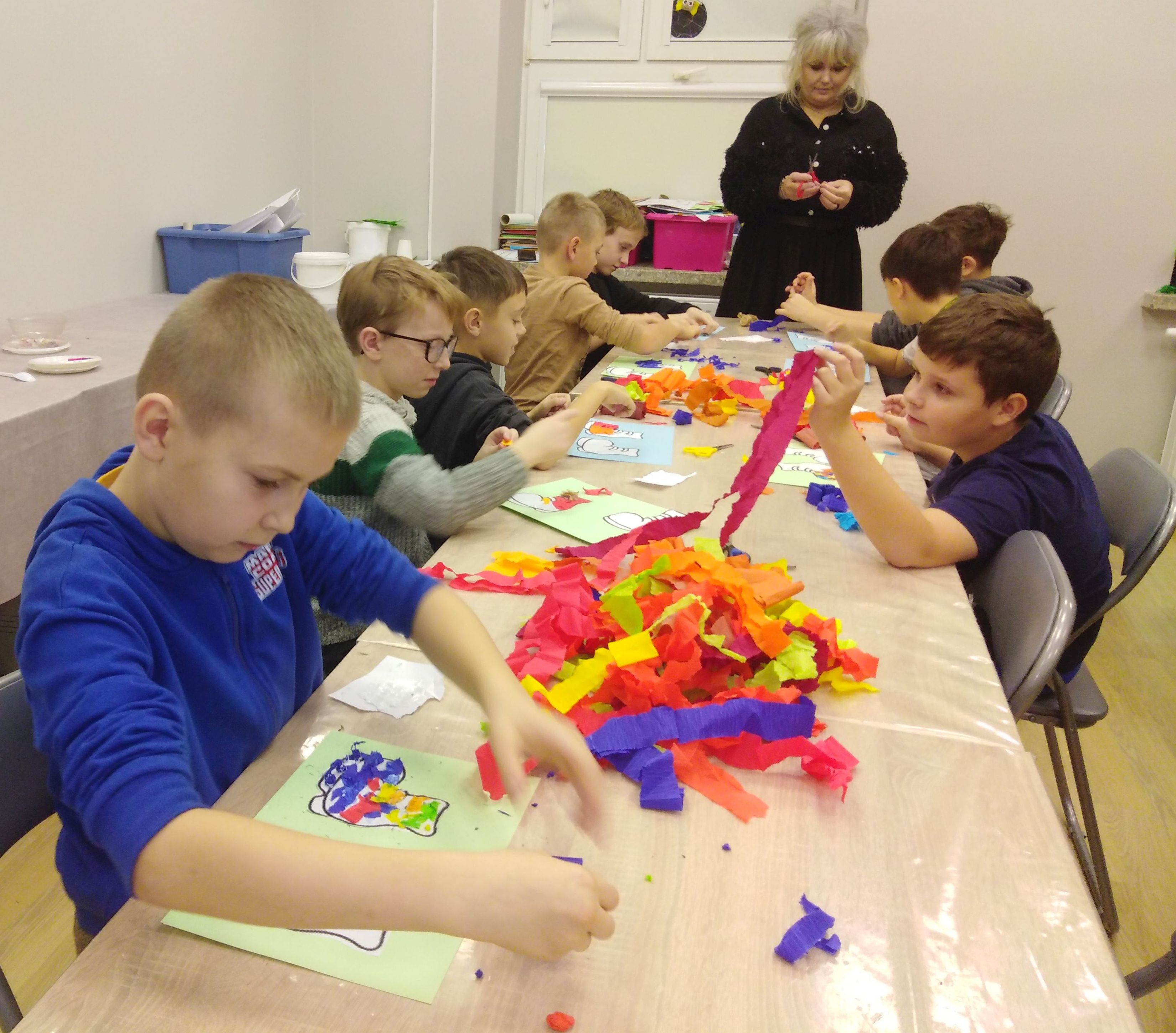 Baśniowe opowieści