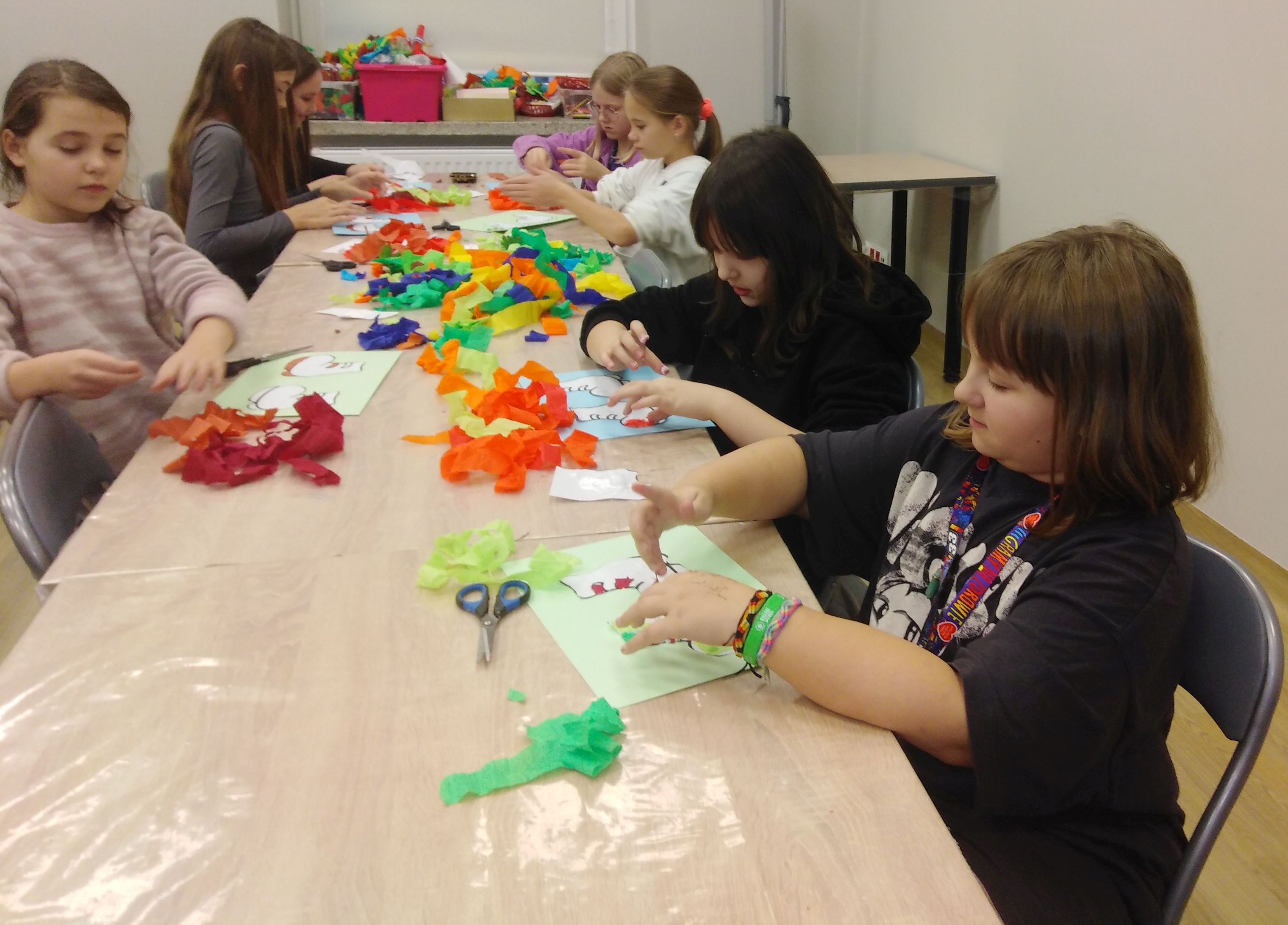 Baśniowe opowieści