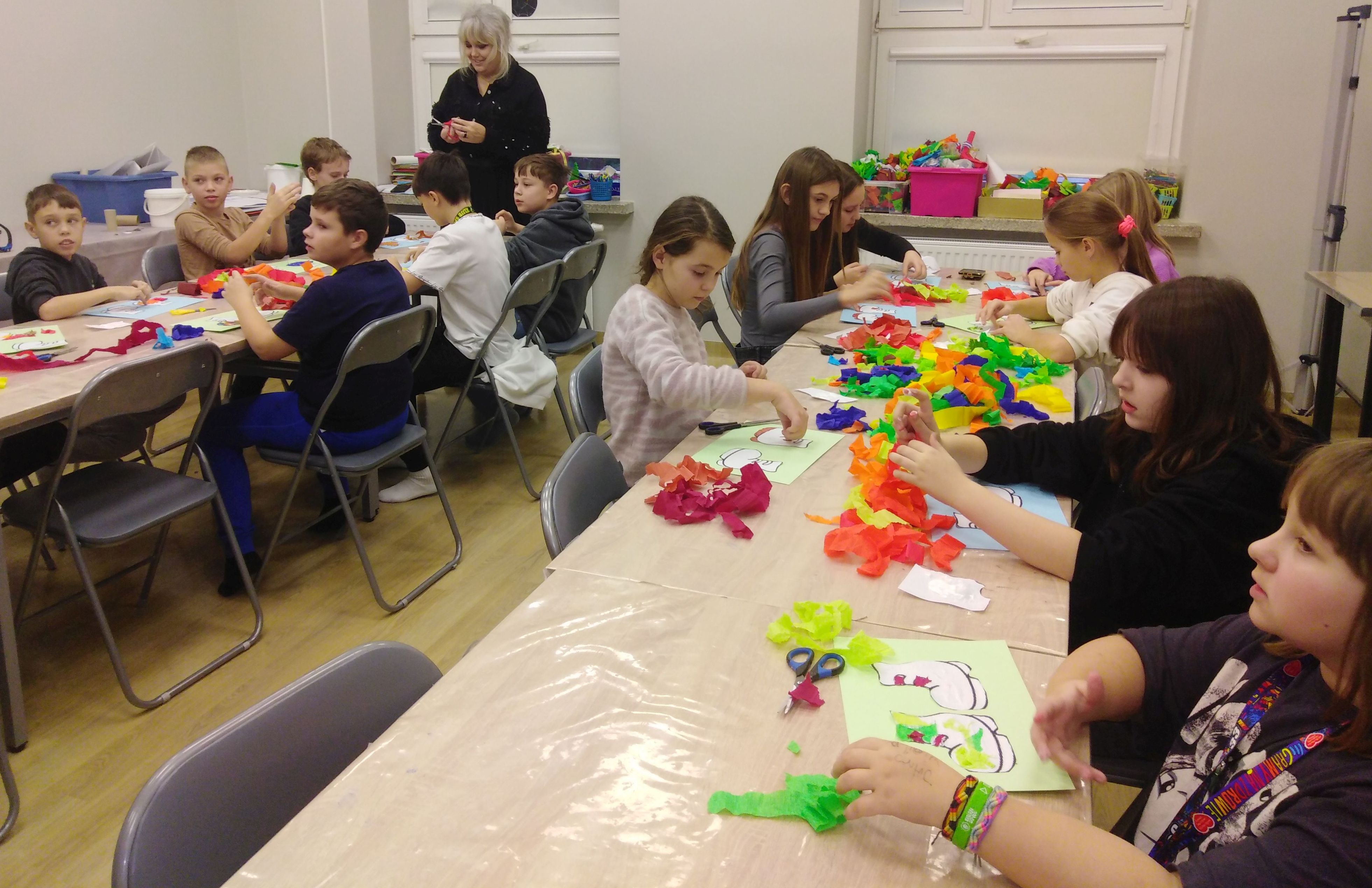 Baśniowe opowieści