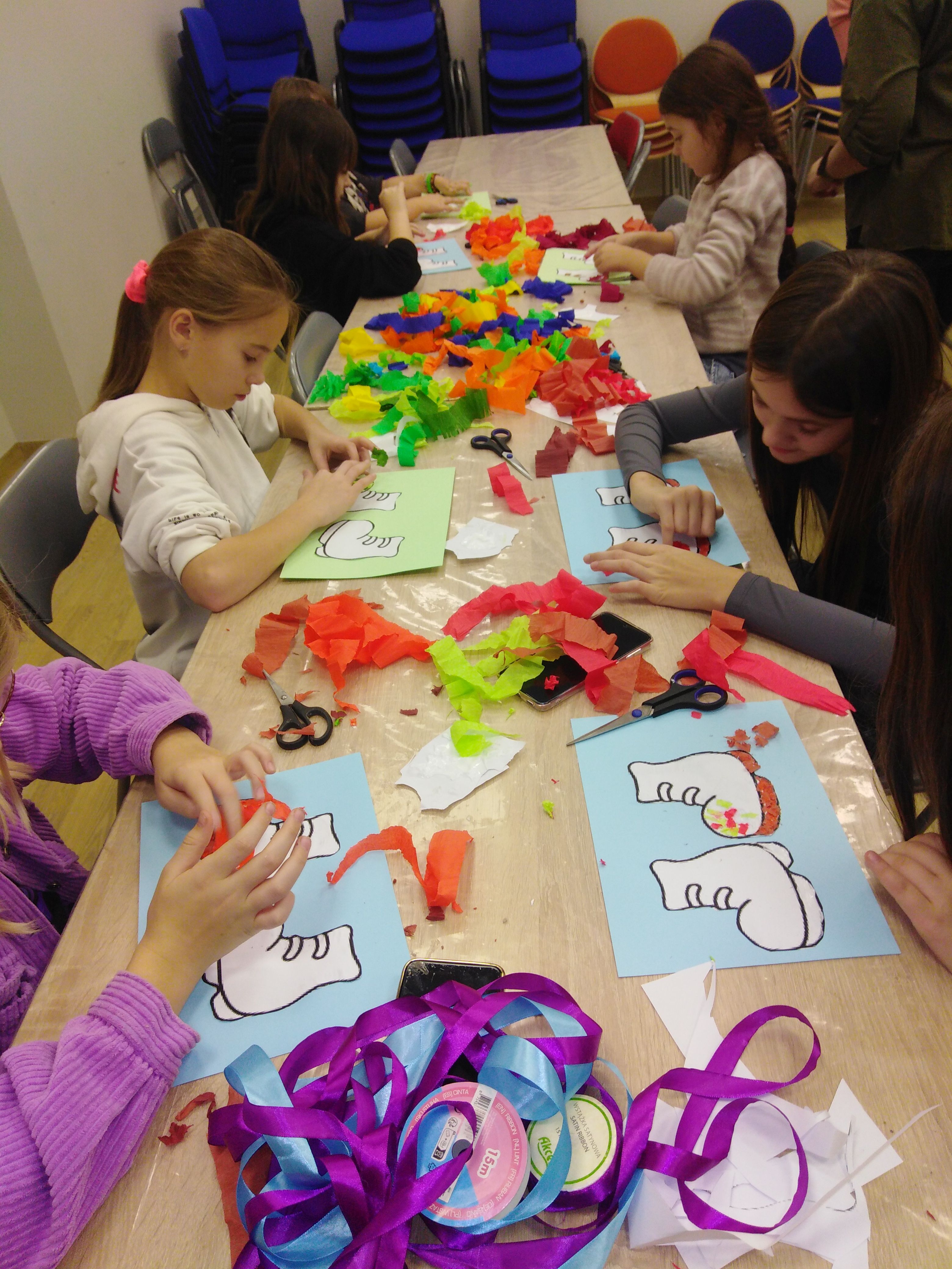 Baśniowe opowieści