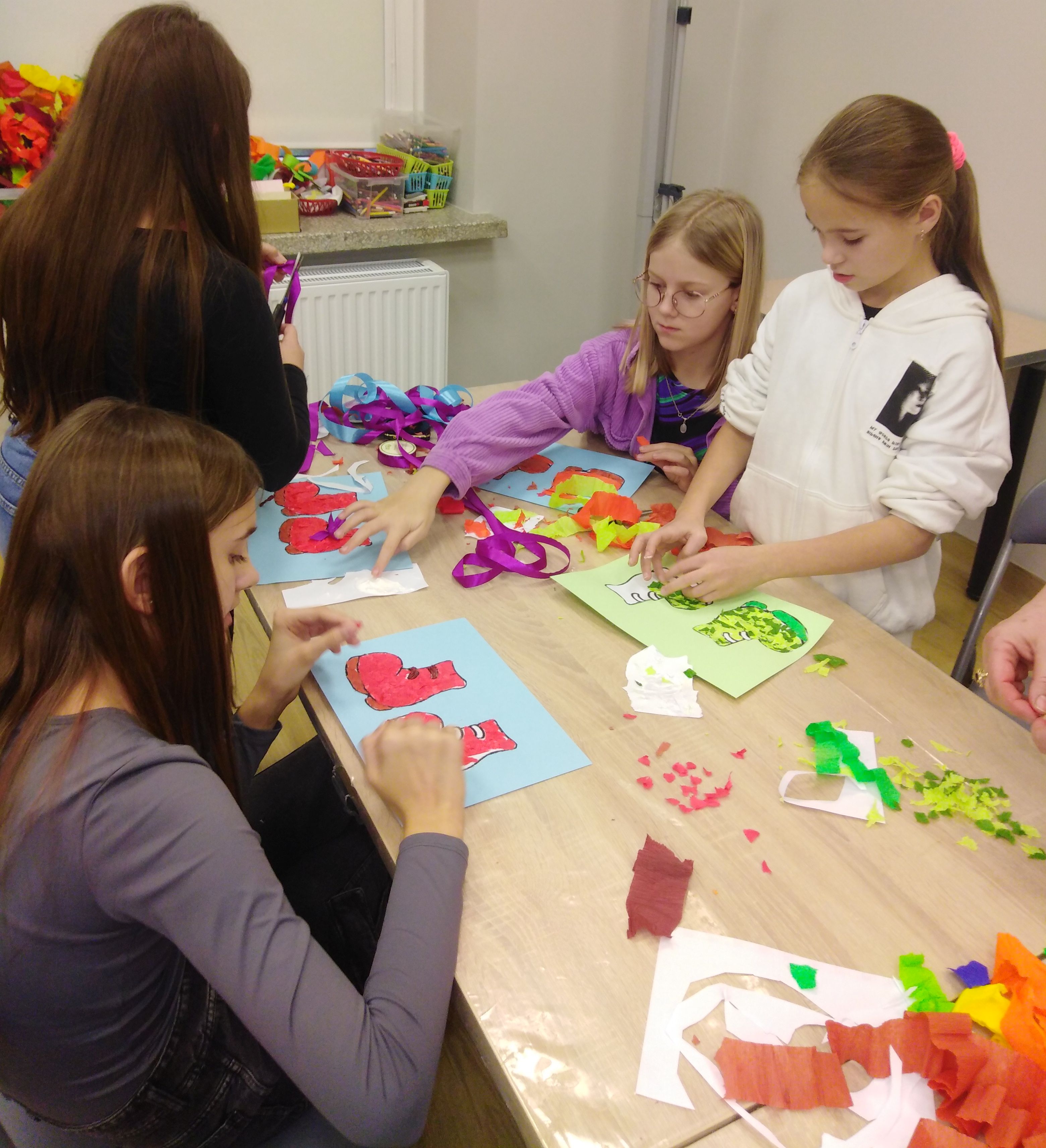 Baśniowe opowieści