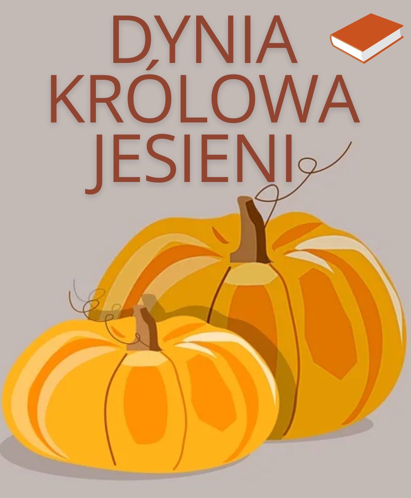 Dynia – królowa jesieni