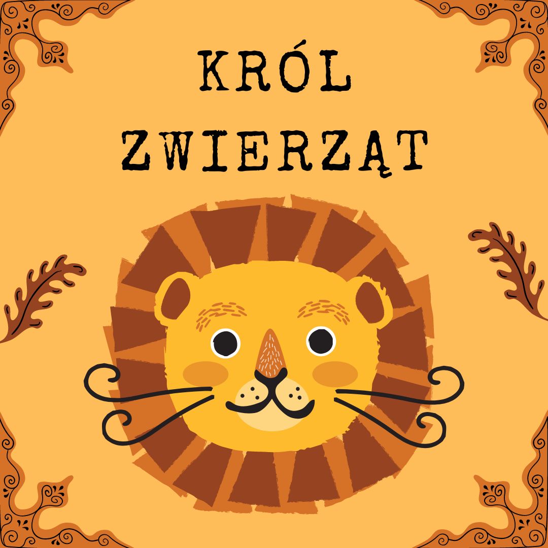 Król zwierząt