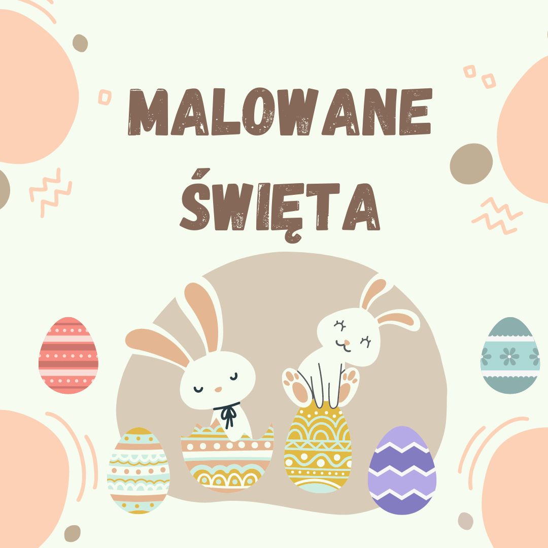 Malowane święta