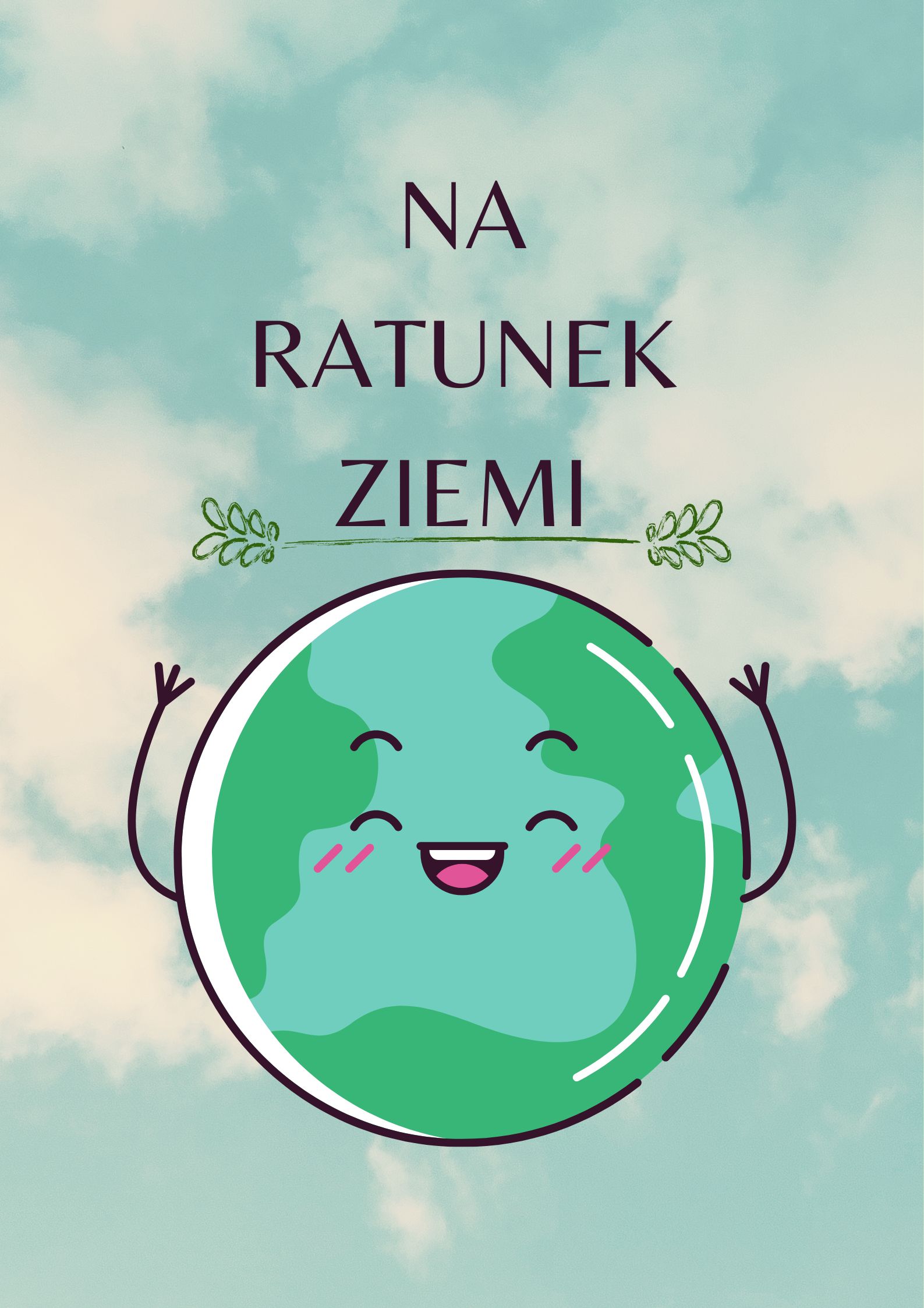 Na ratunek Ziemi!