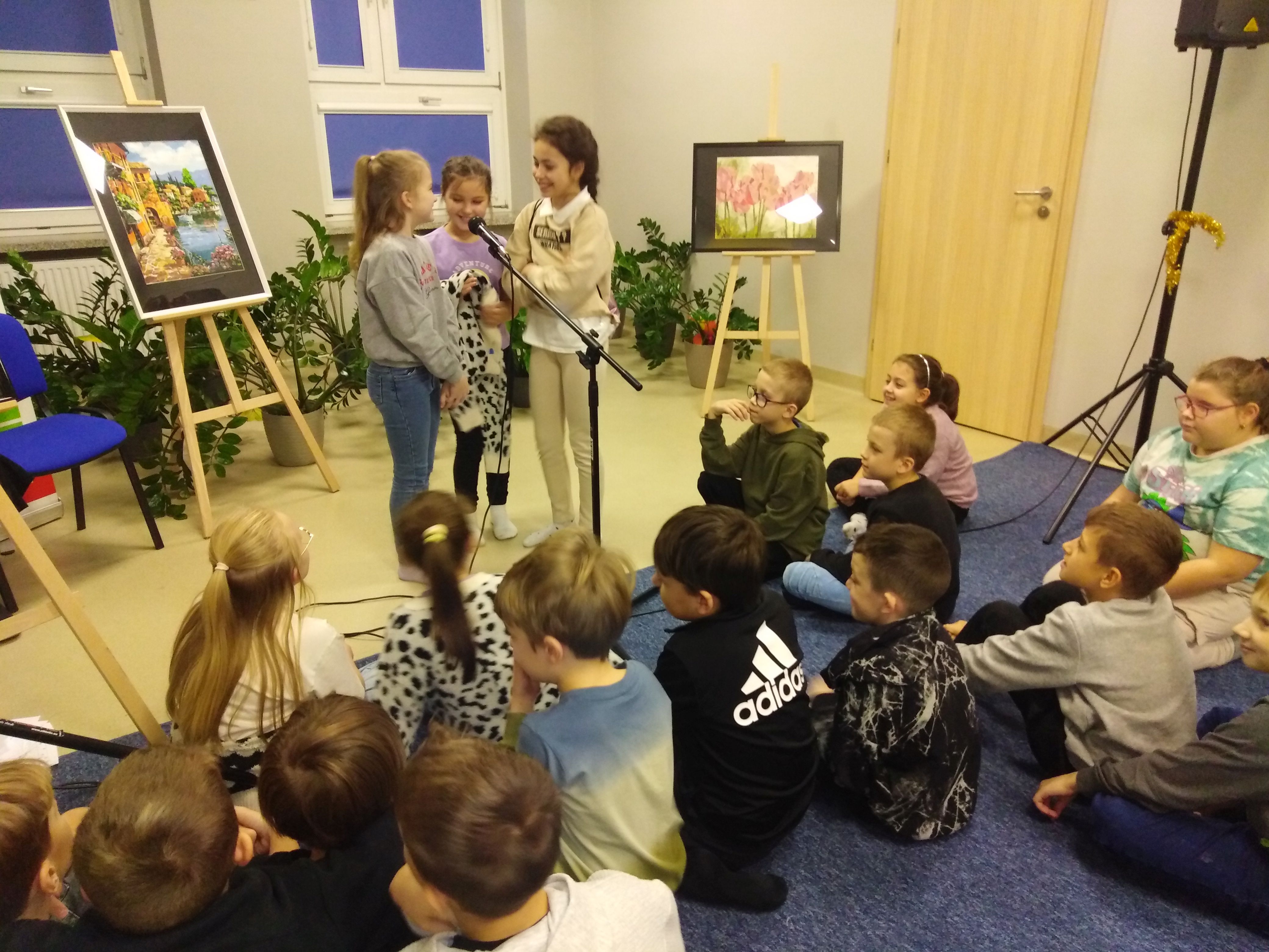 Świąteczny zawr&oacute;t głowy