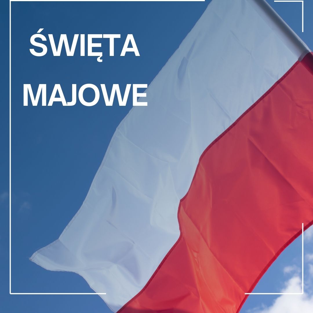 Święta majowe