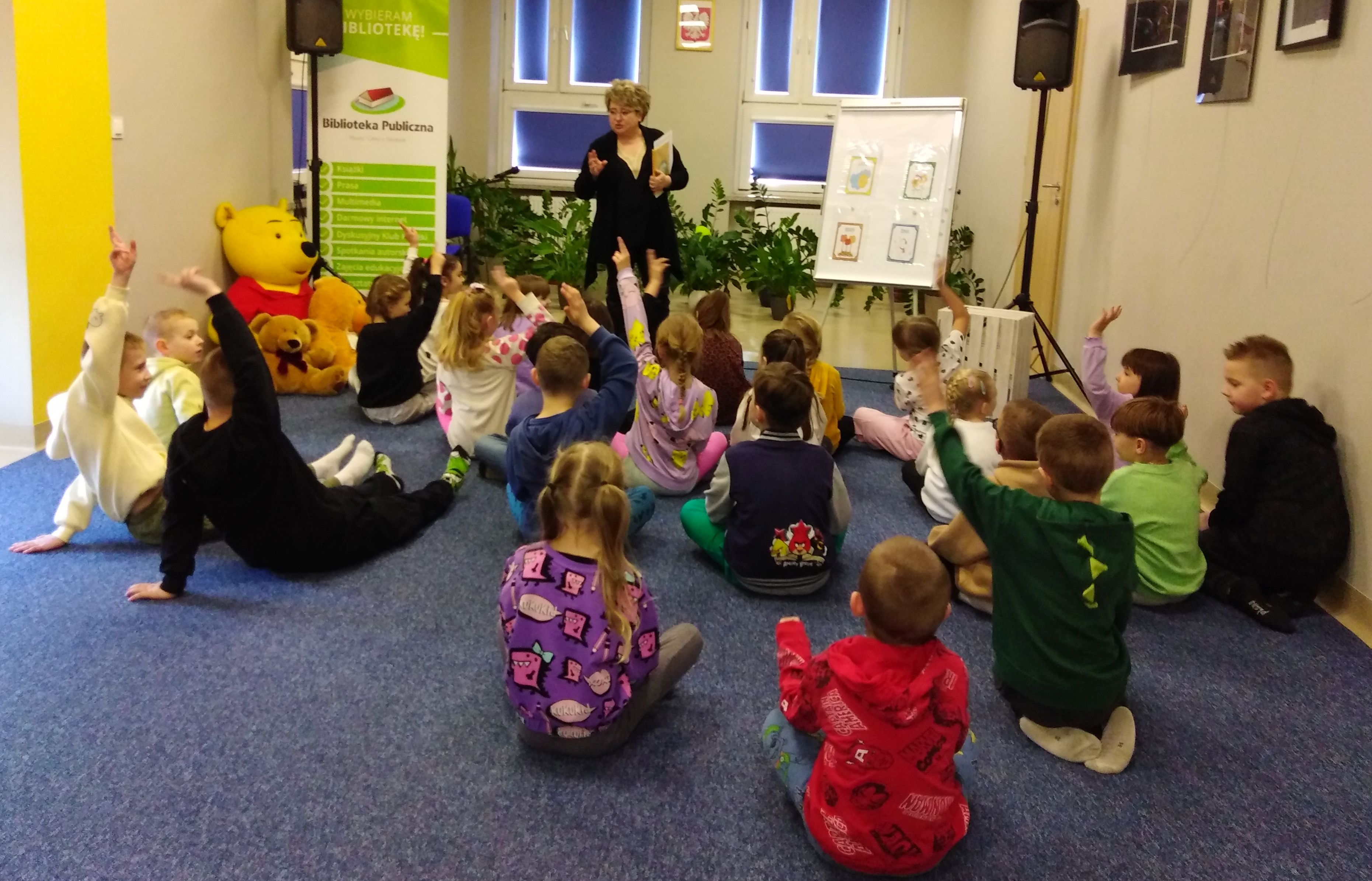 &bdquo;Wiosna w&nbsp;koło&rdquo;