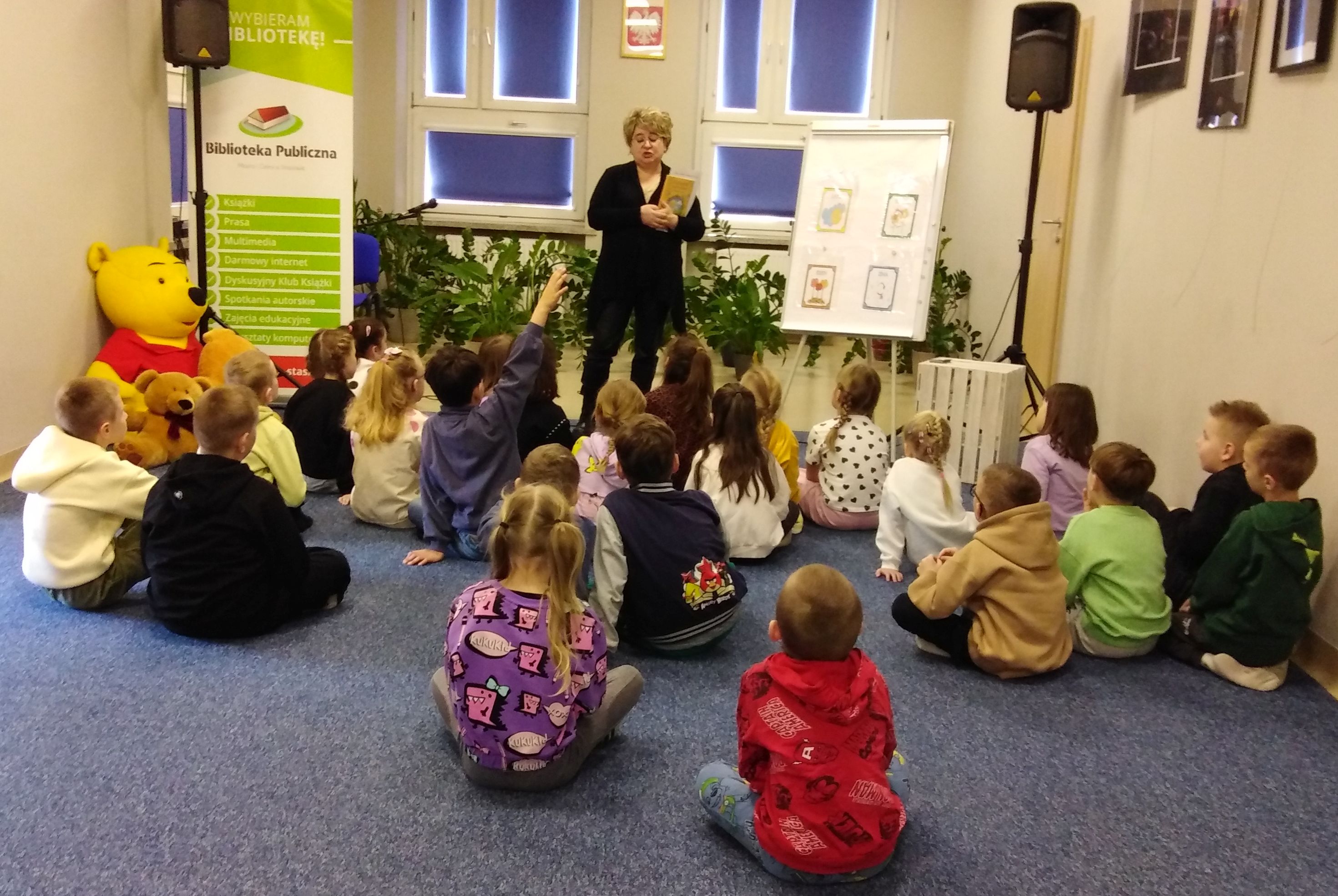 &bdquo;Wiosna w&nbsp;koło&rdquo;