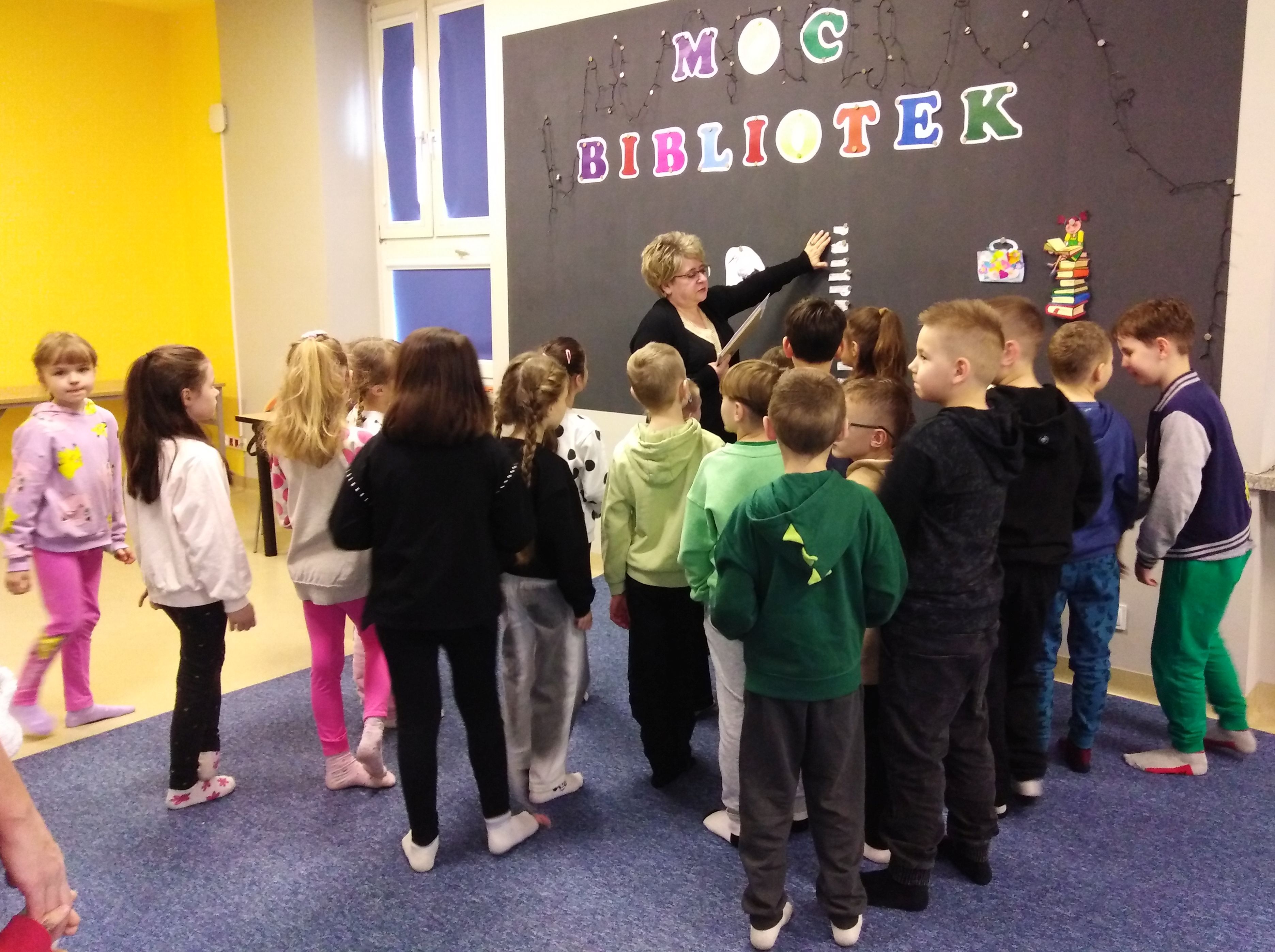 &bdquo;Wiosna w&nbsp;koło&rdquo;