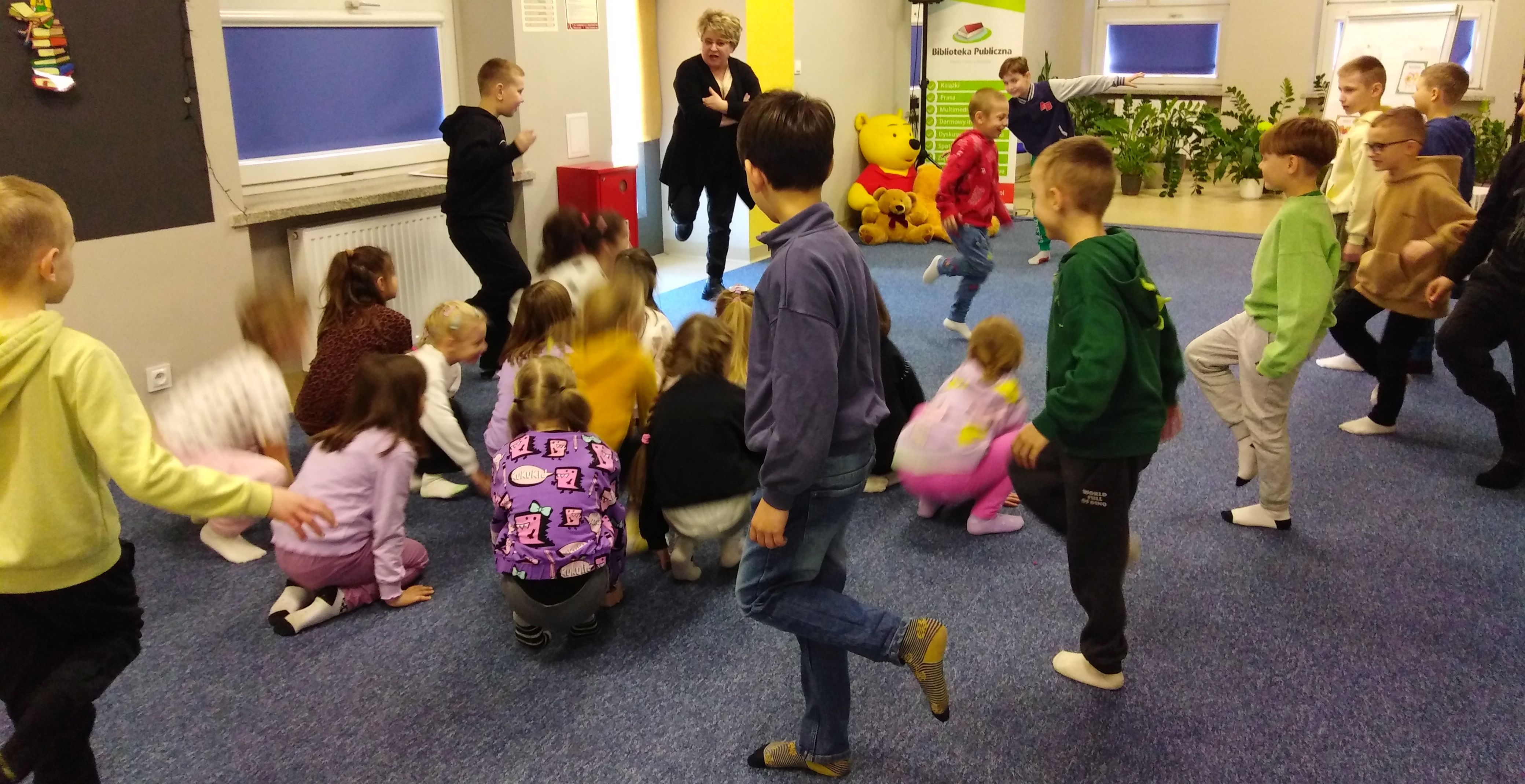 &bdquo;Wiosna w&nbsp;koło&rdquo;