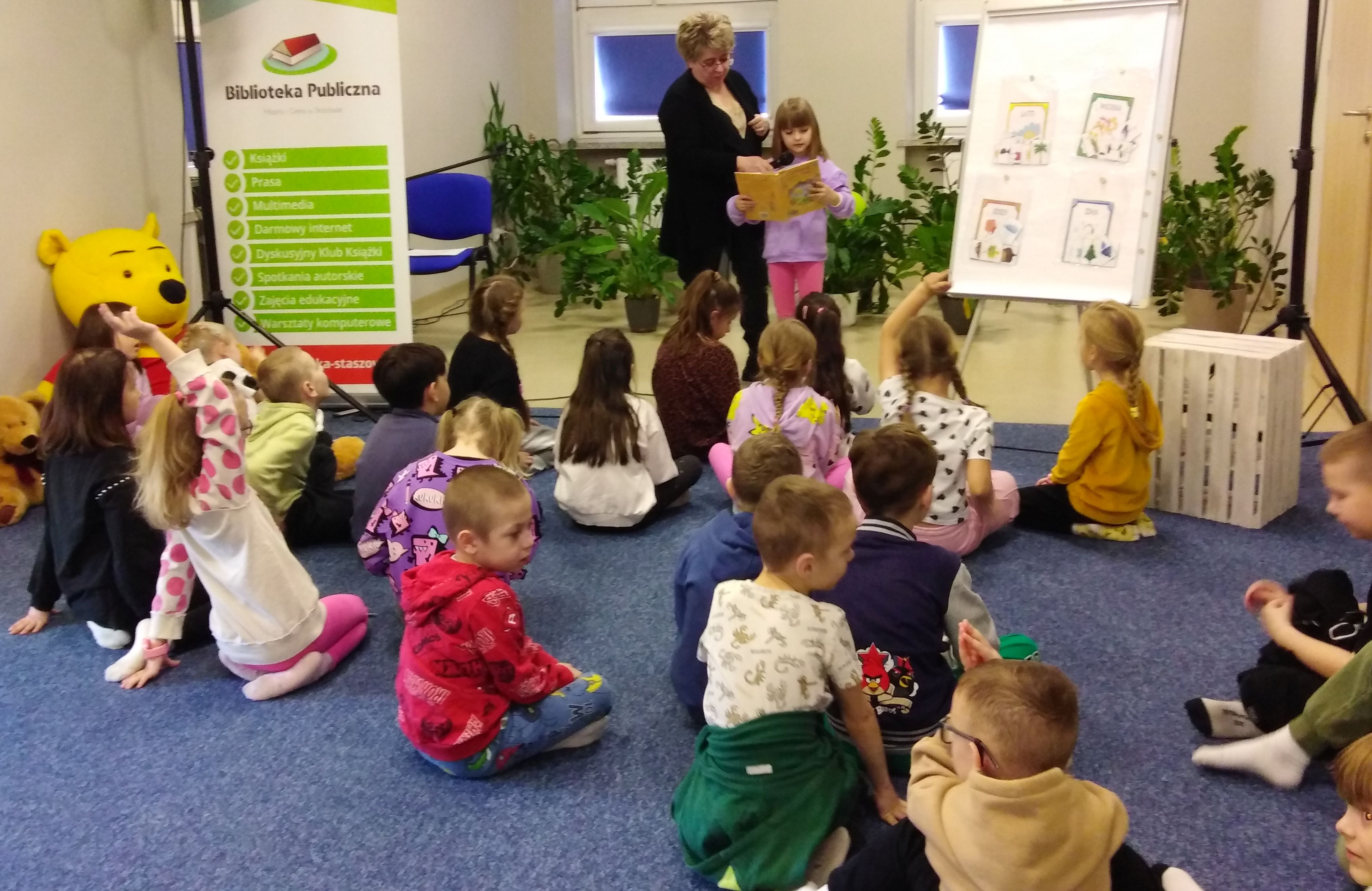 &bdquo;Wiosna w&nbsp;koło&rdquo;