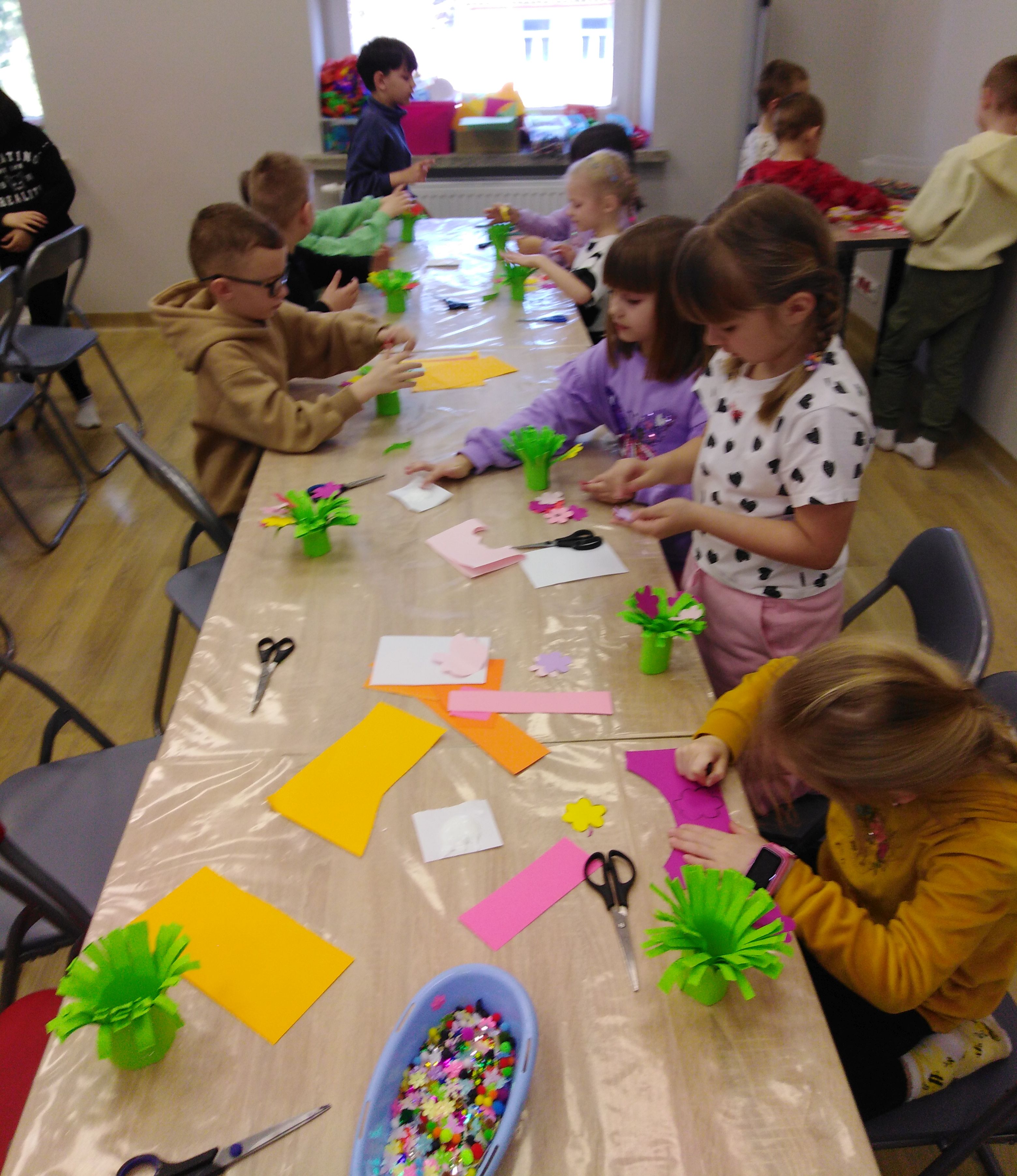 &bdquo;Wiosna w&nbsp;koło&rdquo;