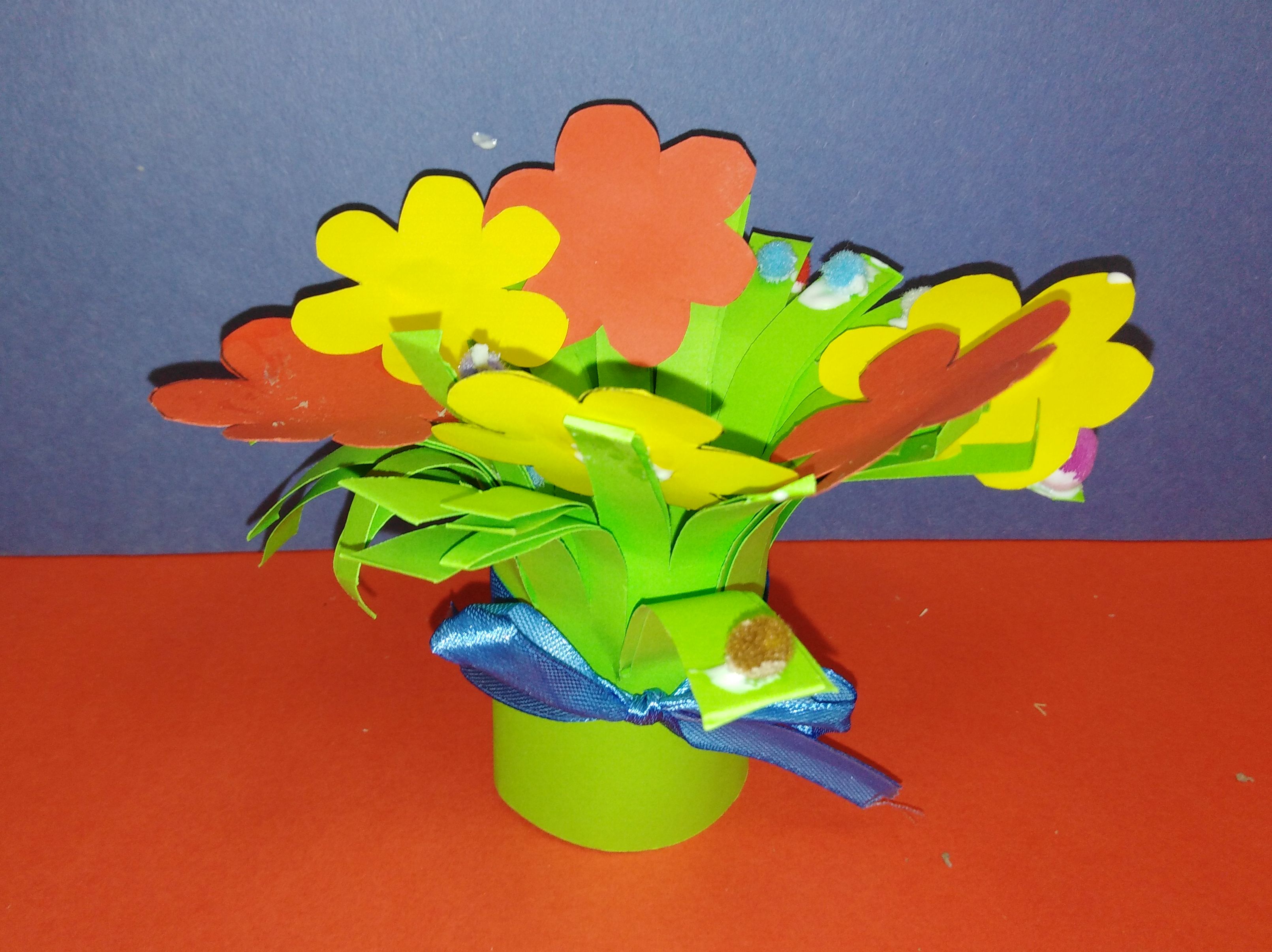 &bdquo;Wiosna w&nbsp;koło&rdquo;