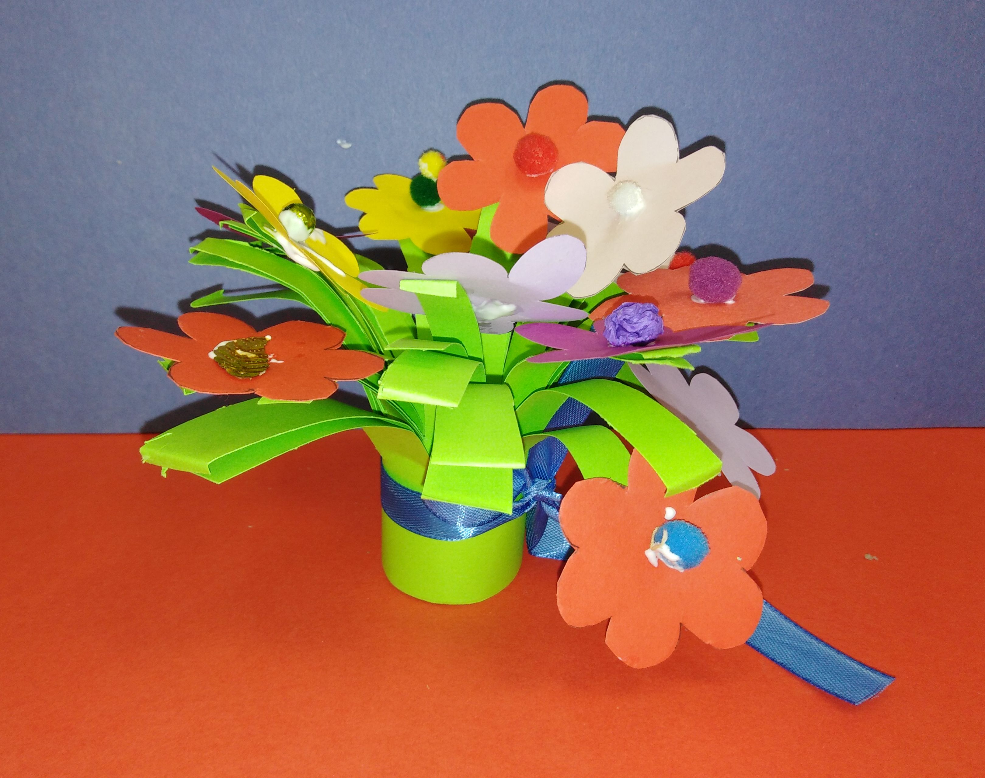 &bdquo;Wiosna w&nbsp;koło&rdquo;