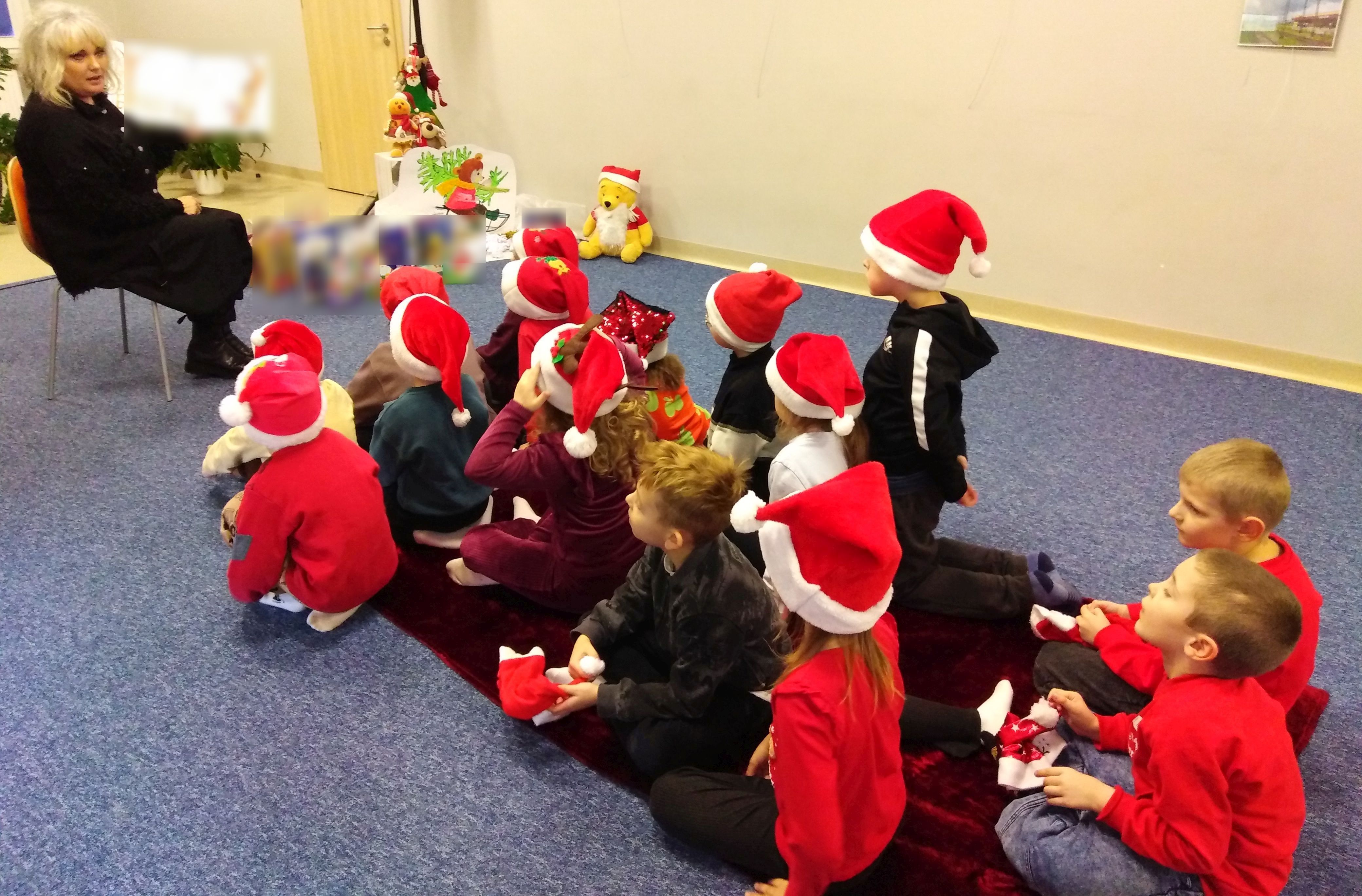 Czas na&nbsp;choinkę