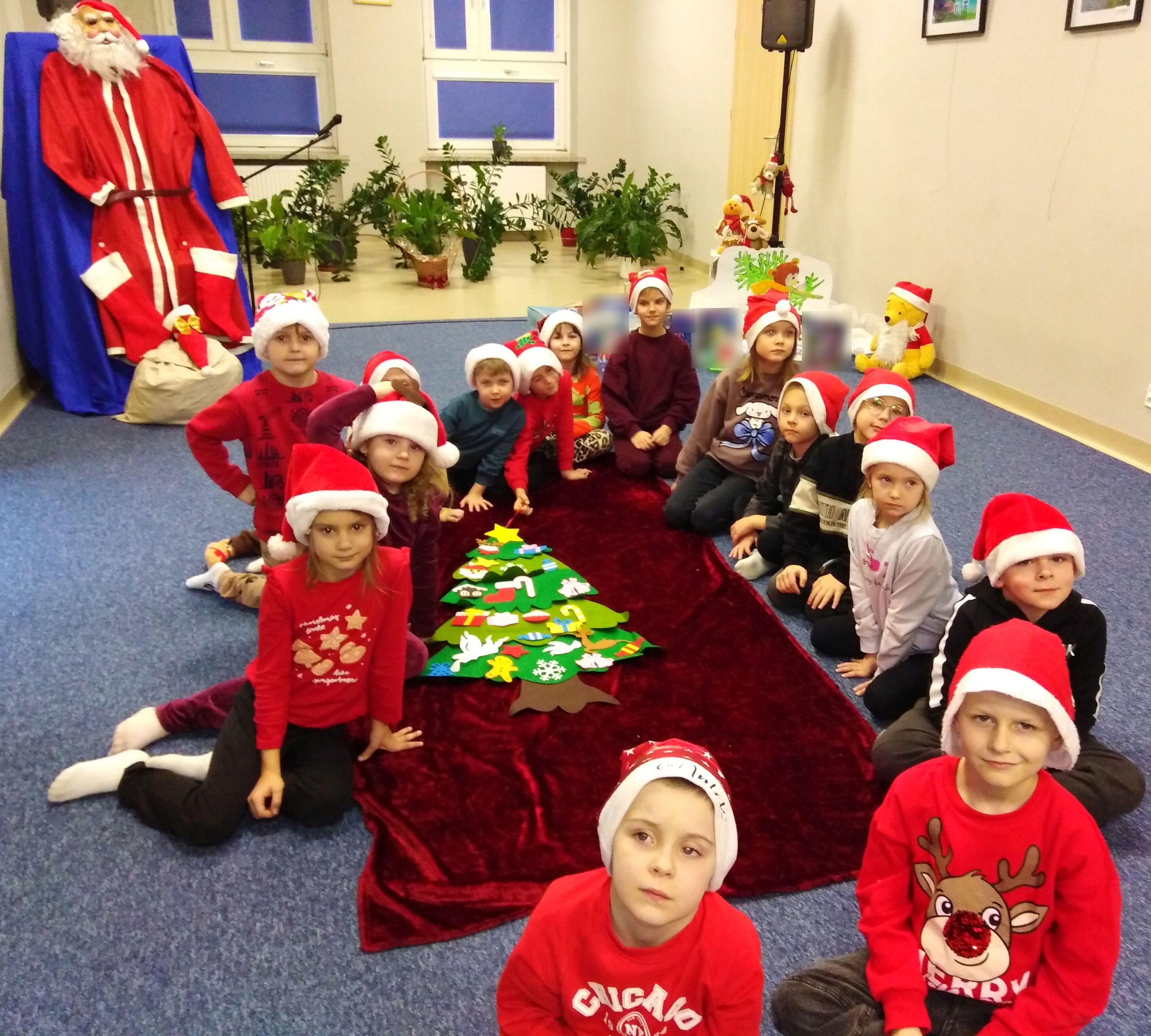 Czas na&nbsp;choinkę