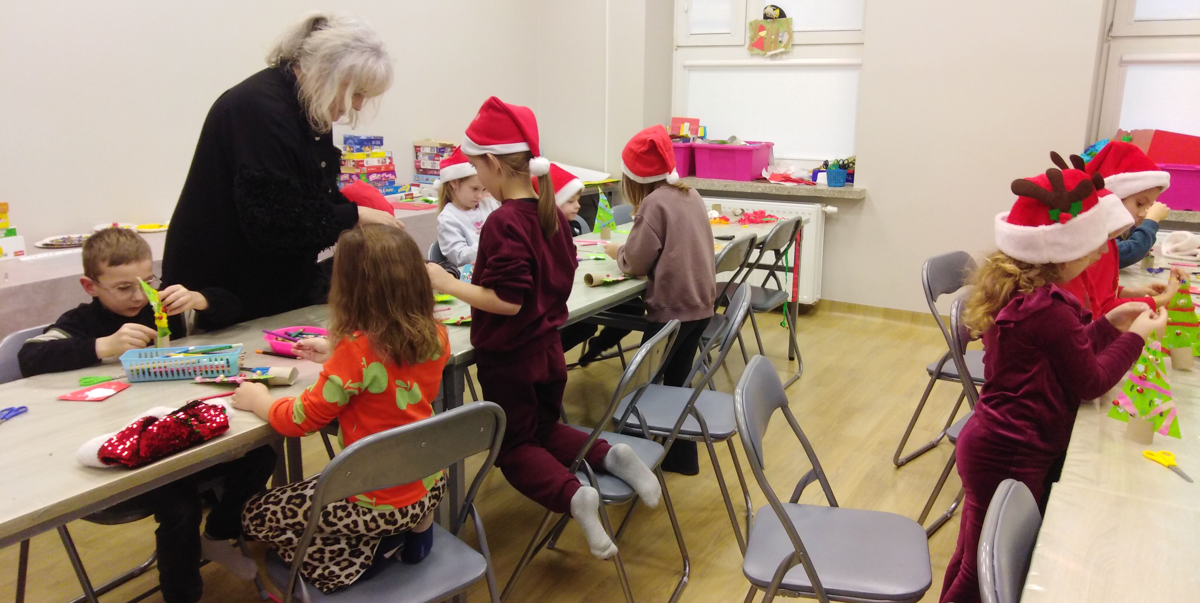 Czas na&nbsp;choinkę