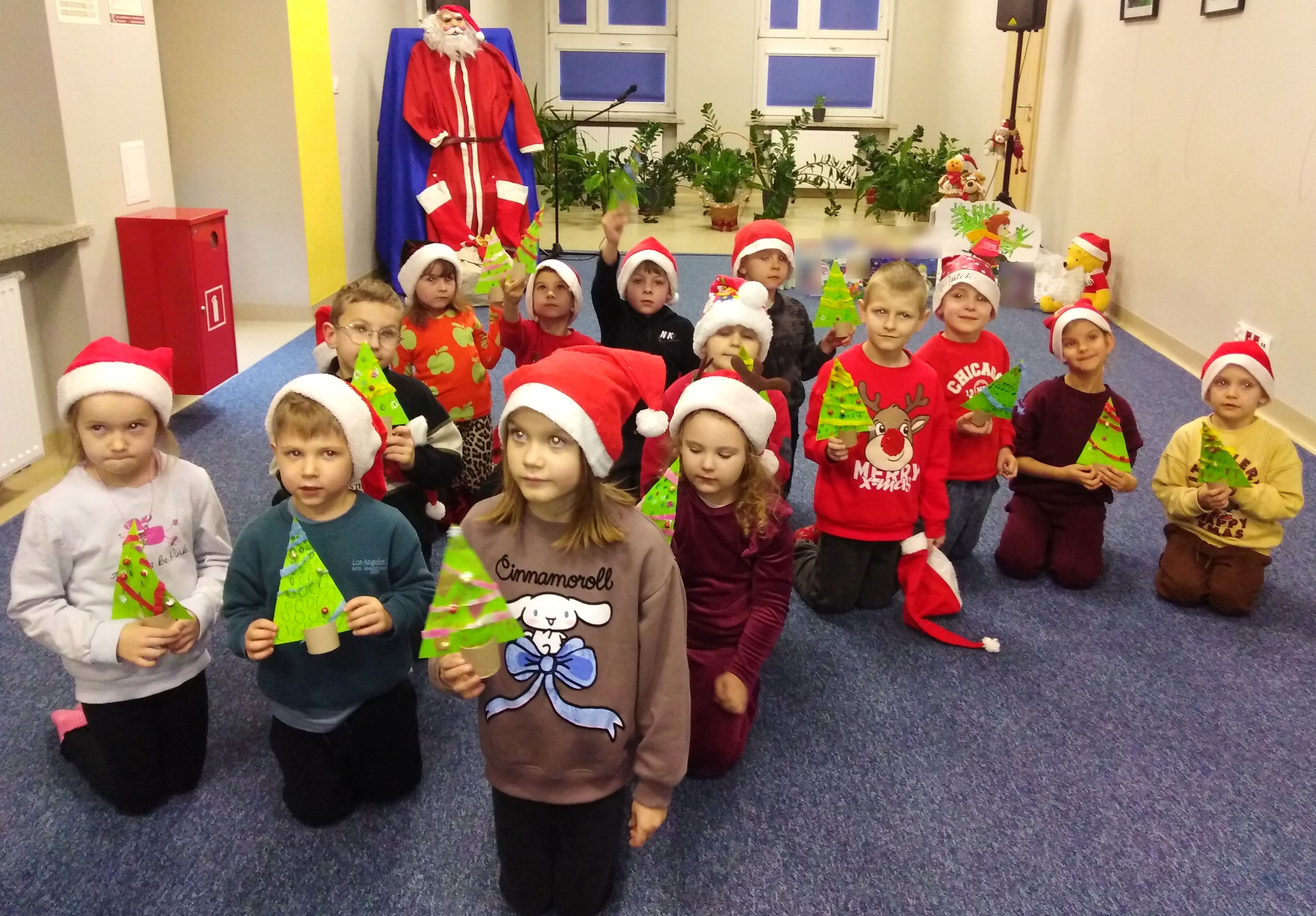 Czas na&nbsp;choinkę