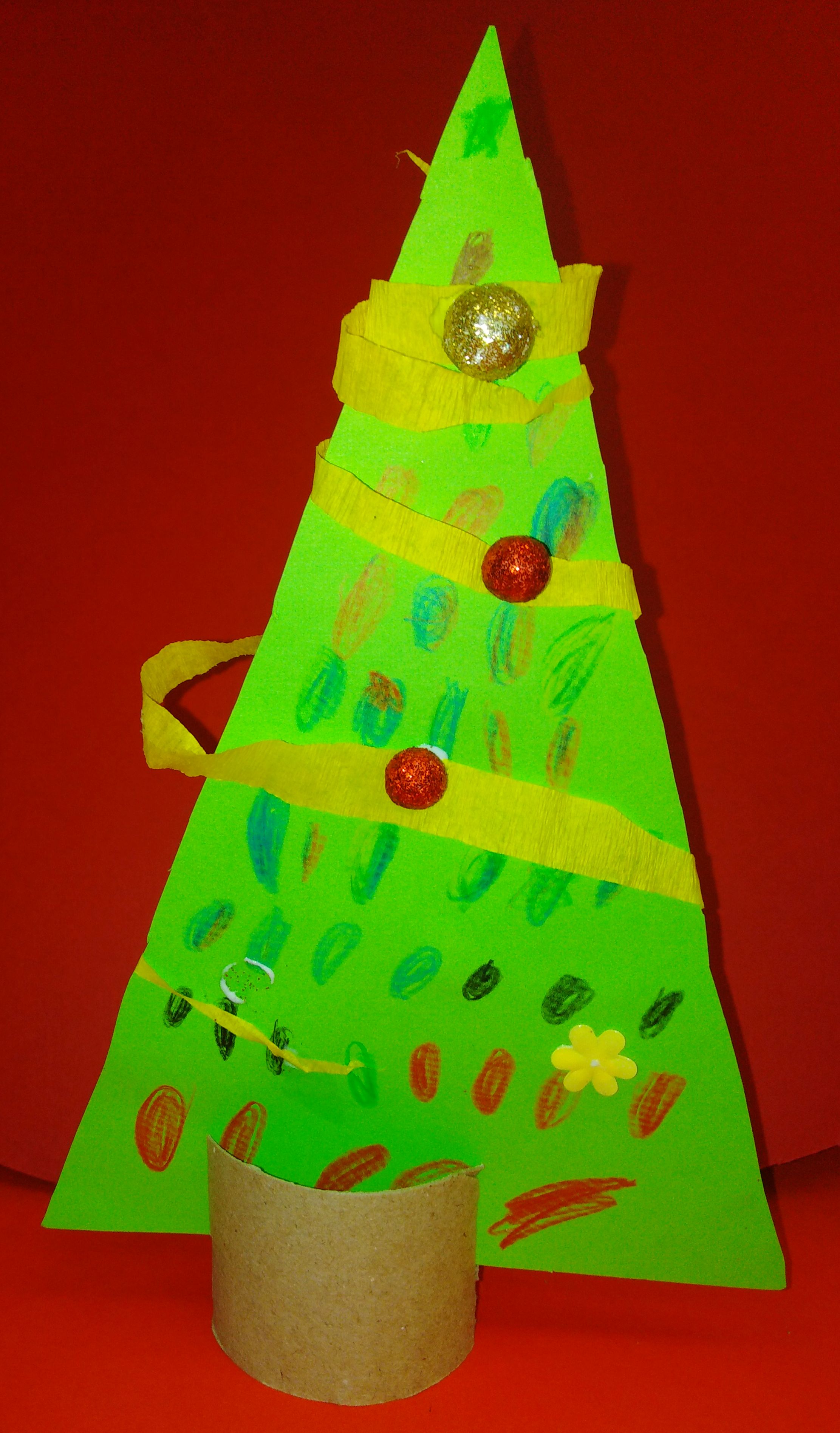 Czas na&nbsp;choinkę