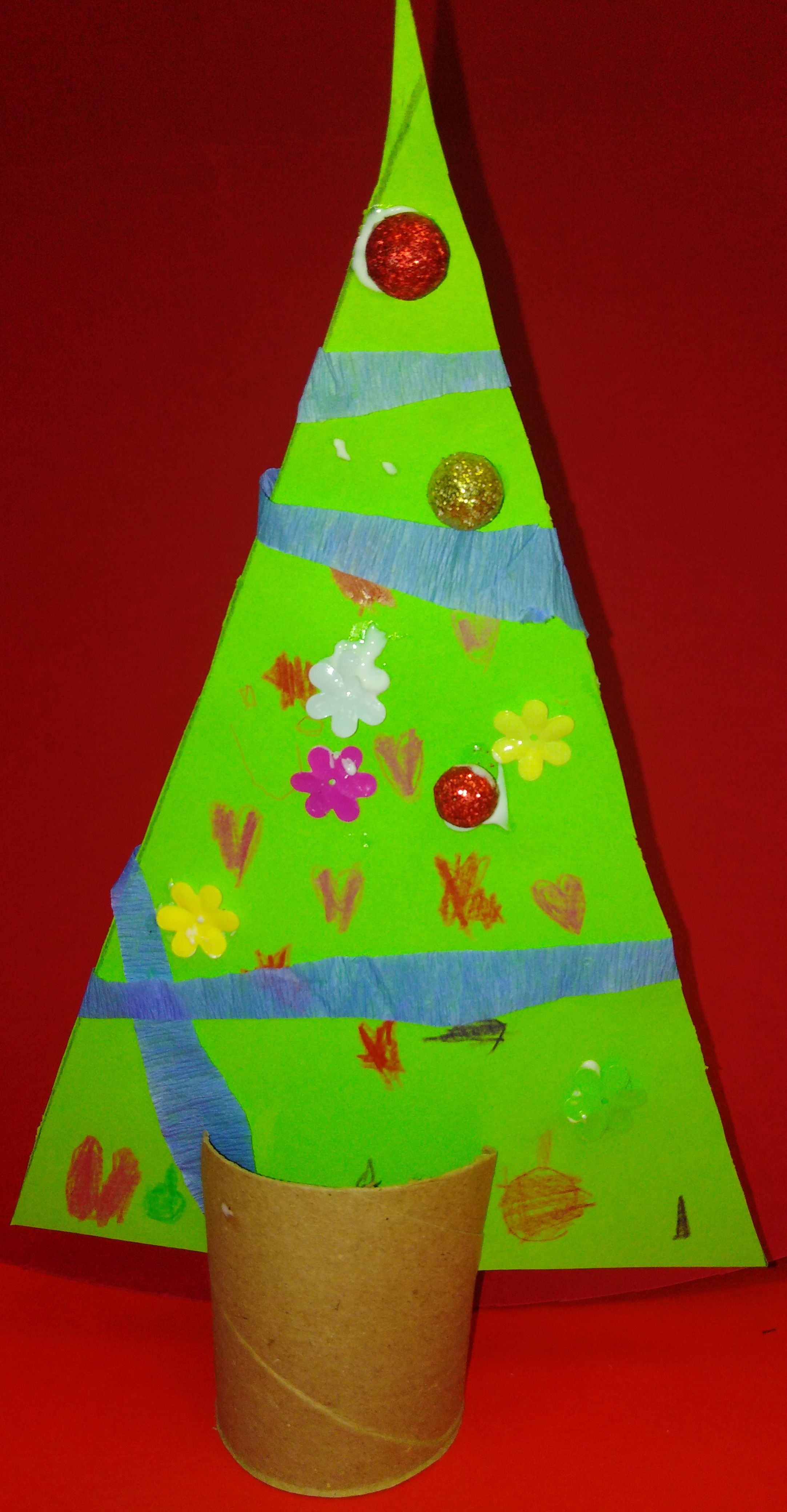 Czas na&nbsp;choinkę