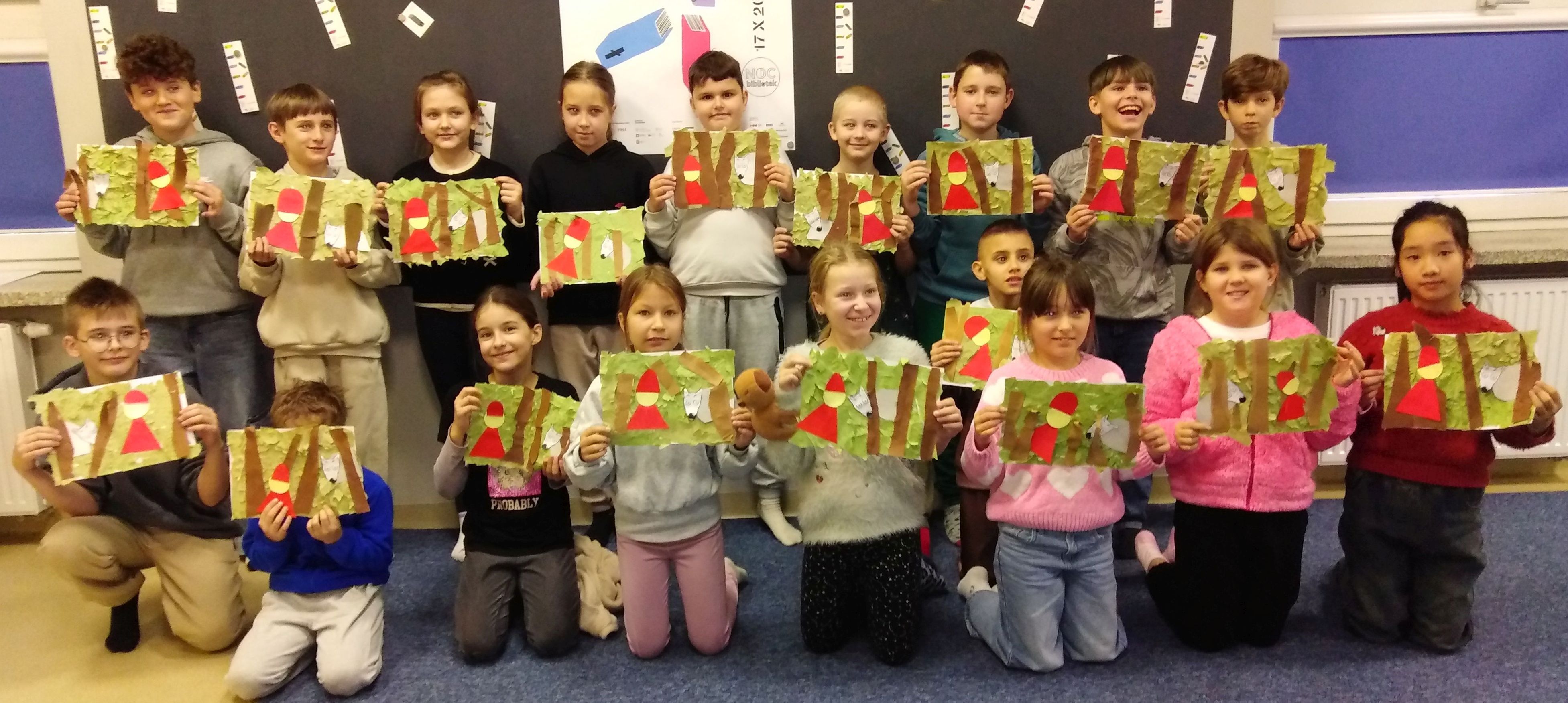 Dawno, dawno temu...