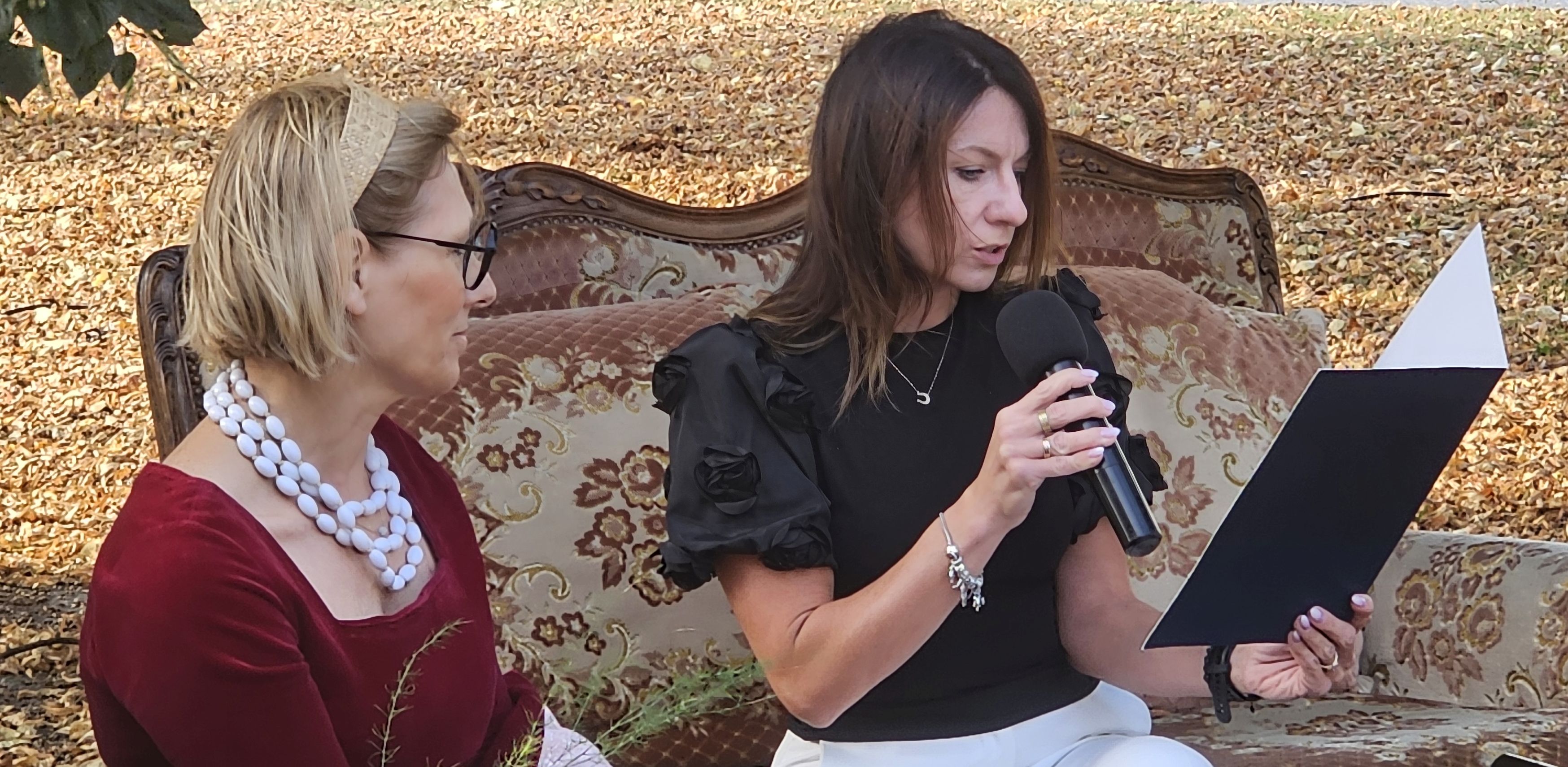 Narodowe Czytanie (2025)