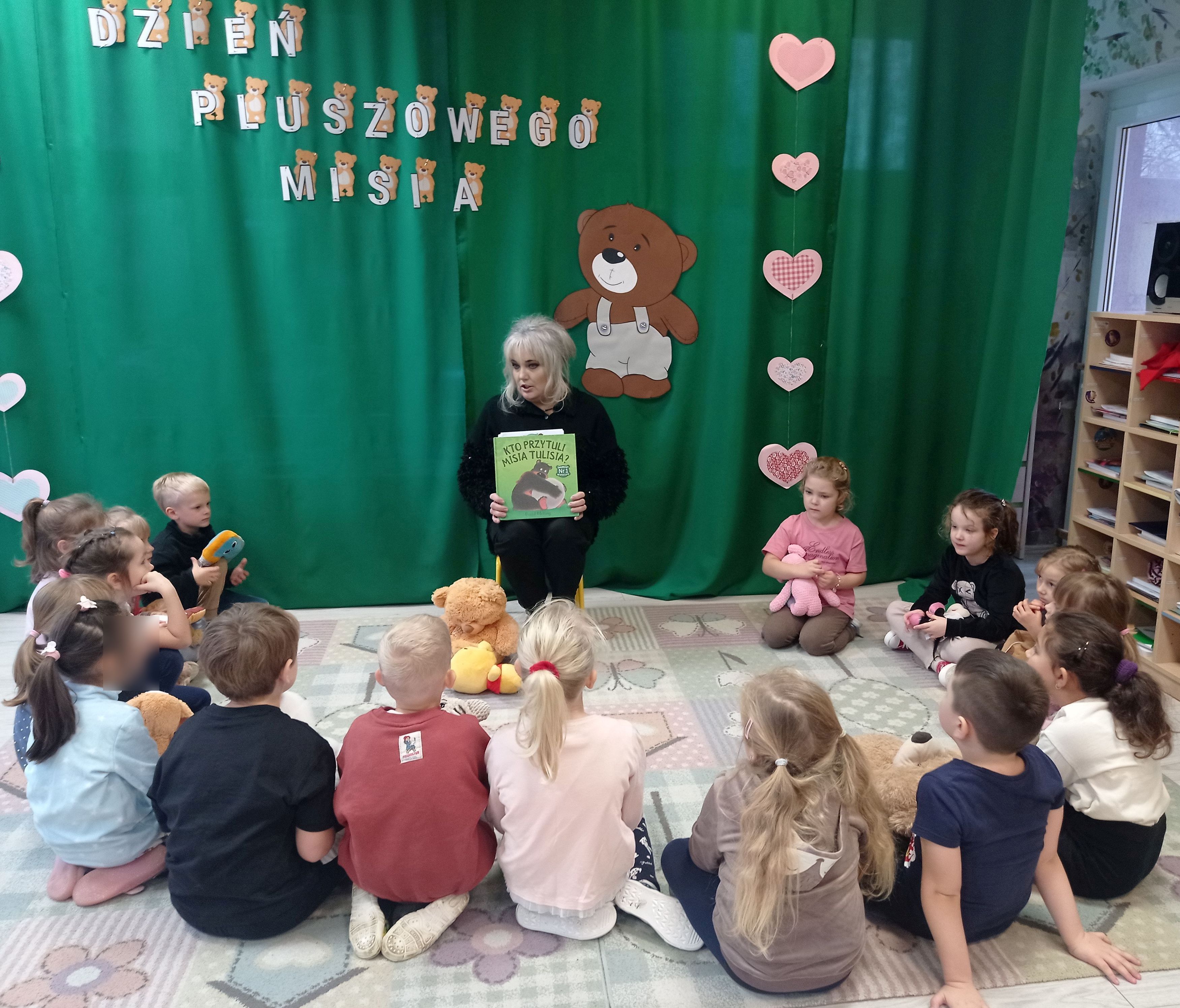 Miś &ndash; przyjaciel dzieci nie od dziś!