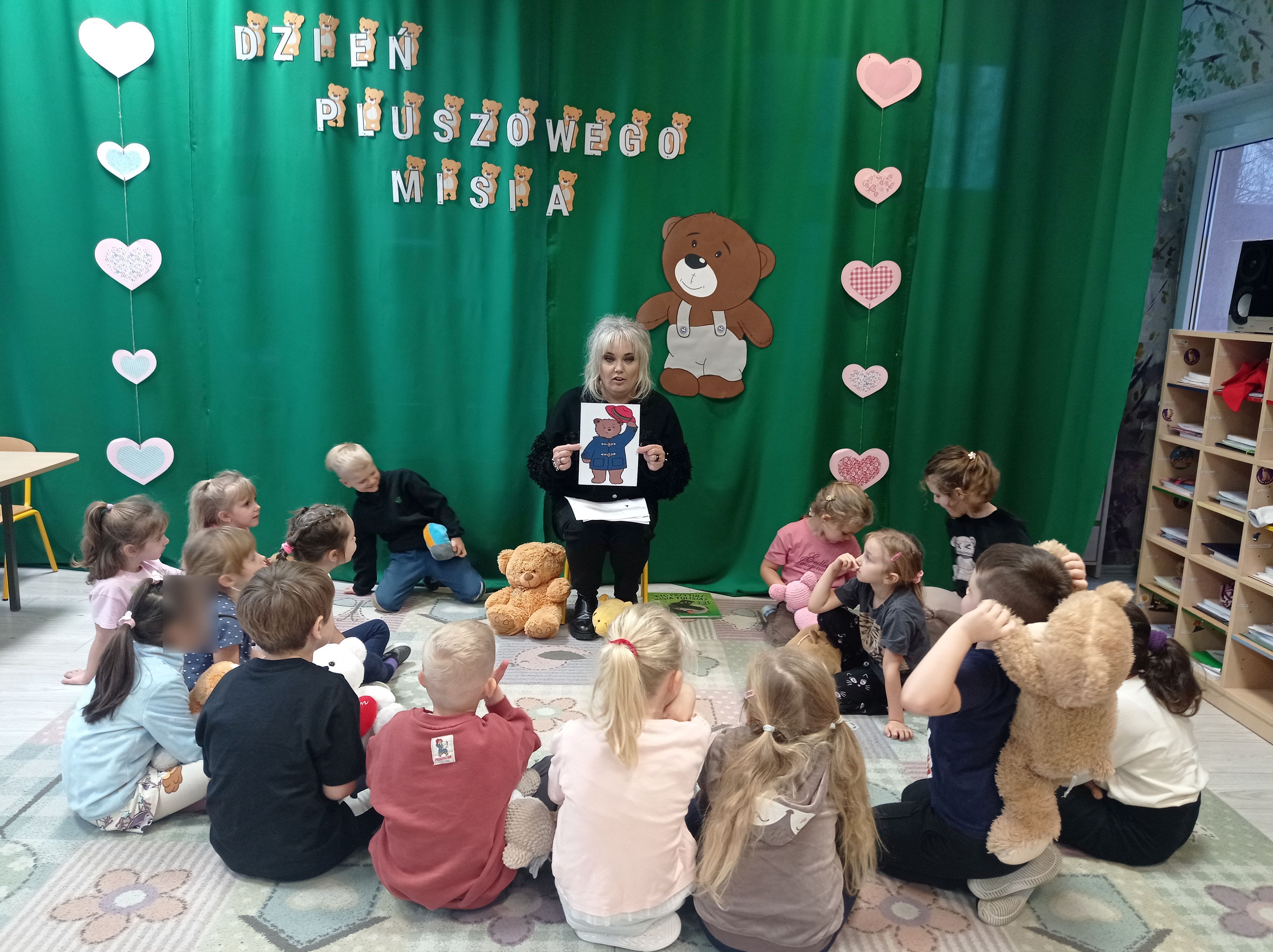 Miś &ndash; przyjaciel dzieci nie od dziś!