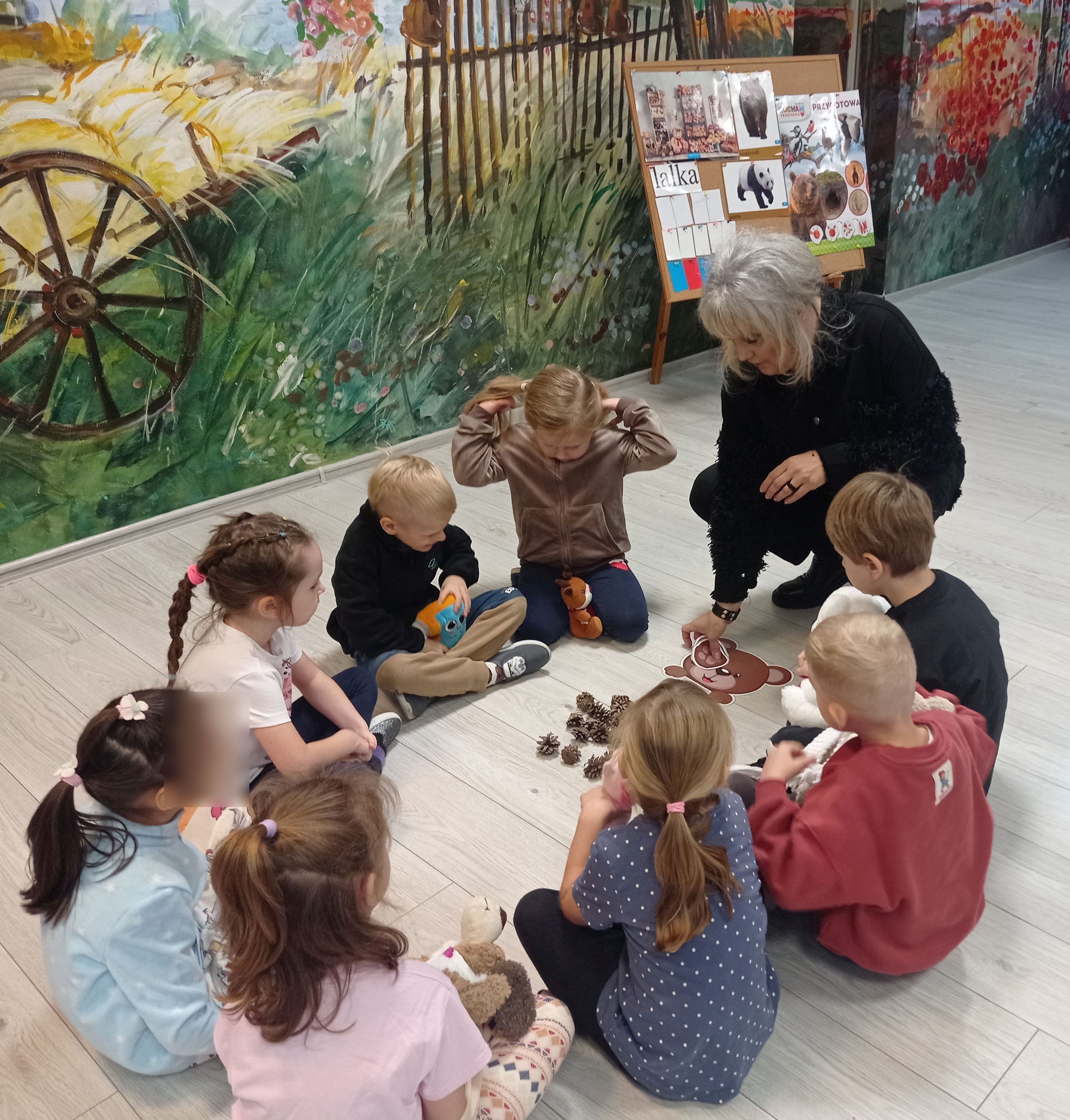 Miś &ndash; przyjaciel dzieci nie od dziś!