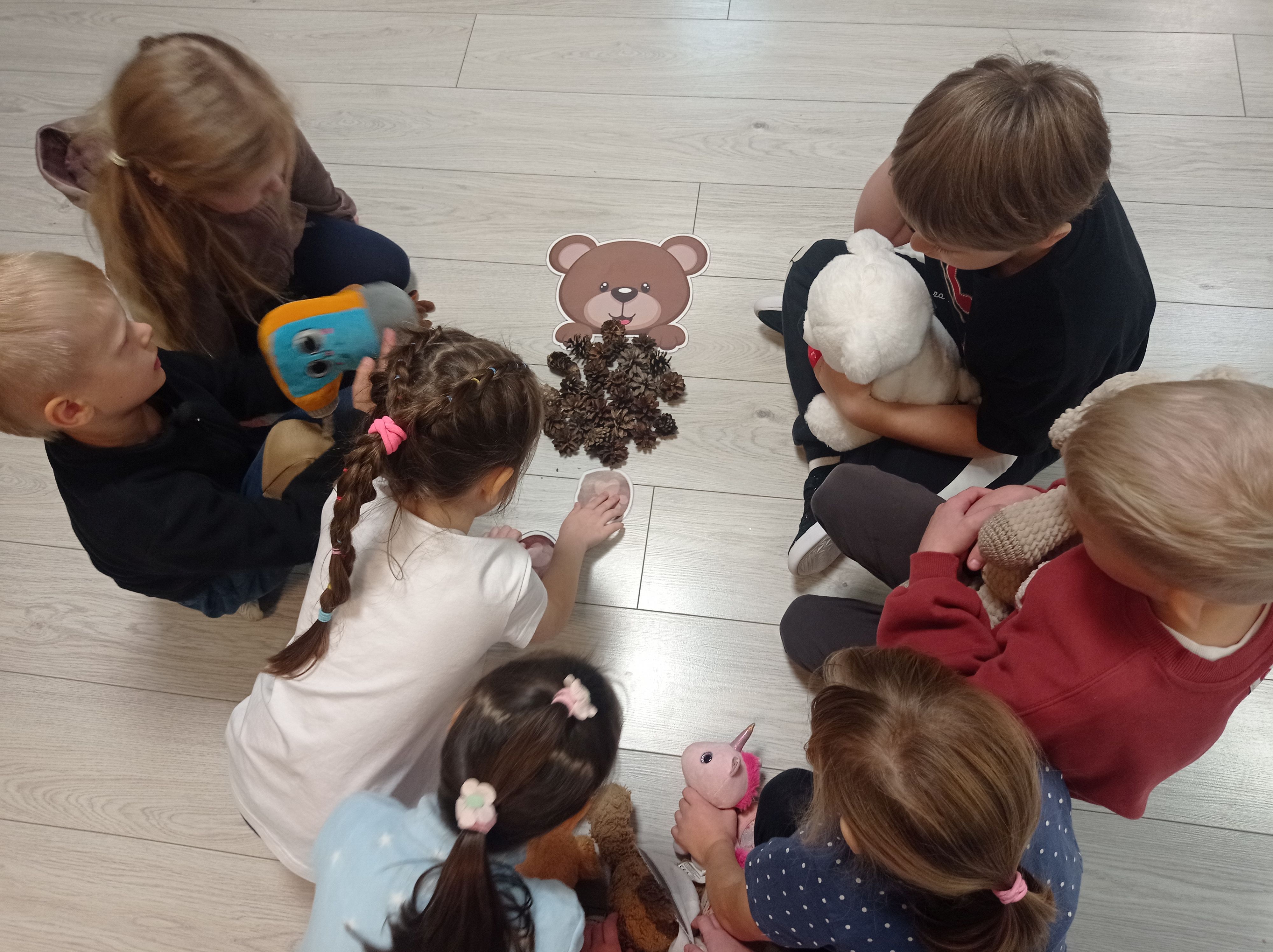 Miś &ndash; przyjaciel dzieci nie od dziś!