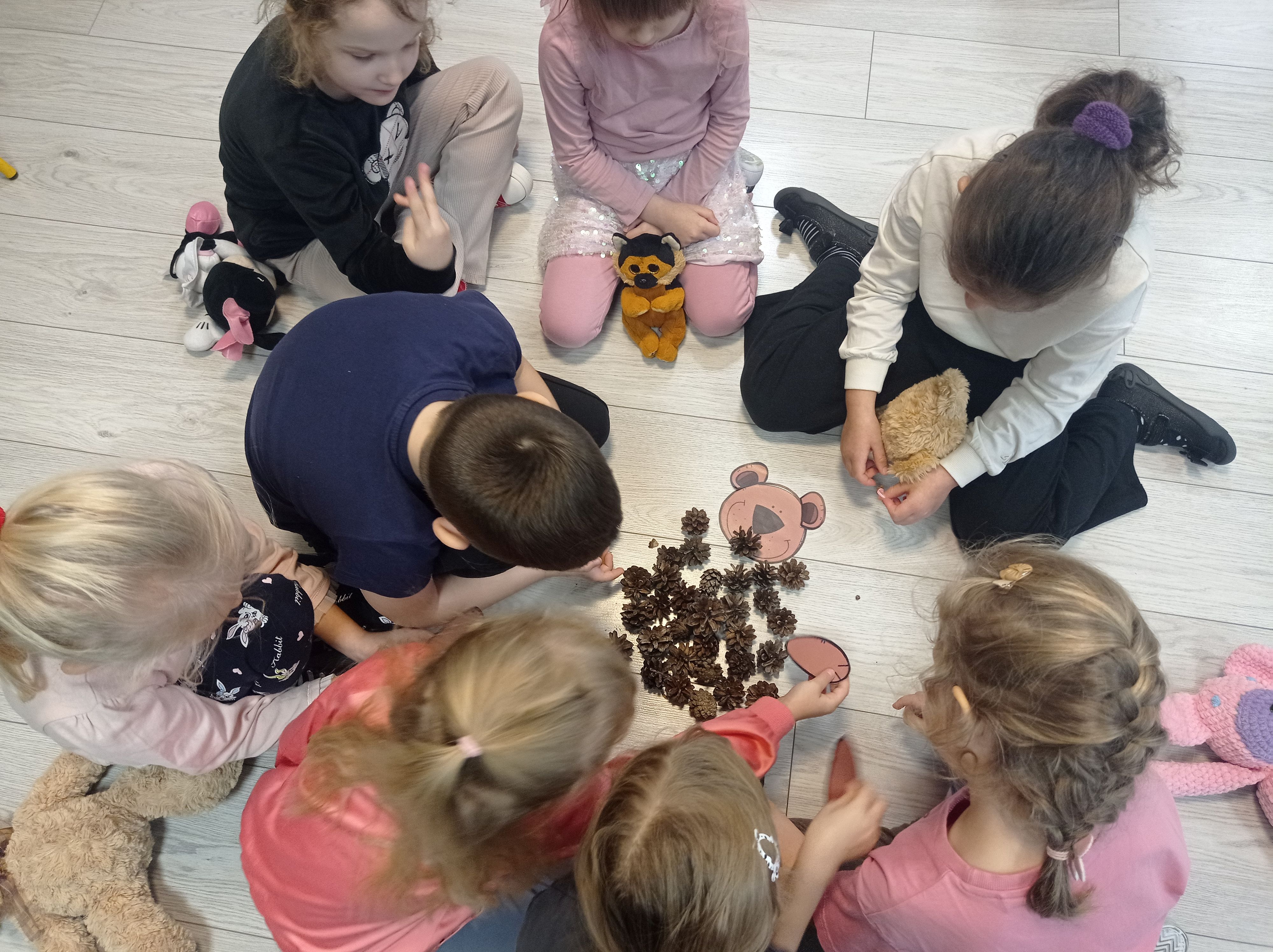 Miś &ndash; przyjaciel dzieci nie od dziś!