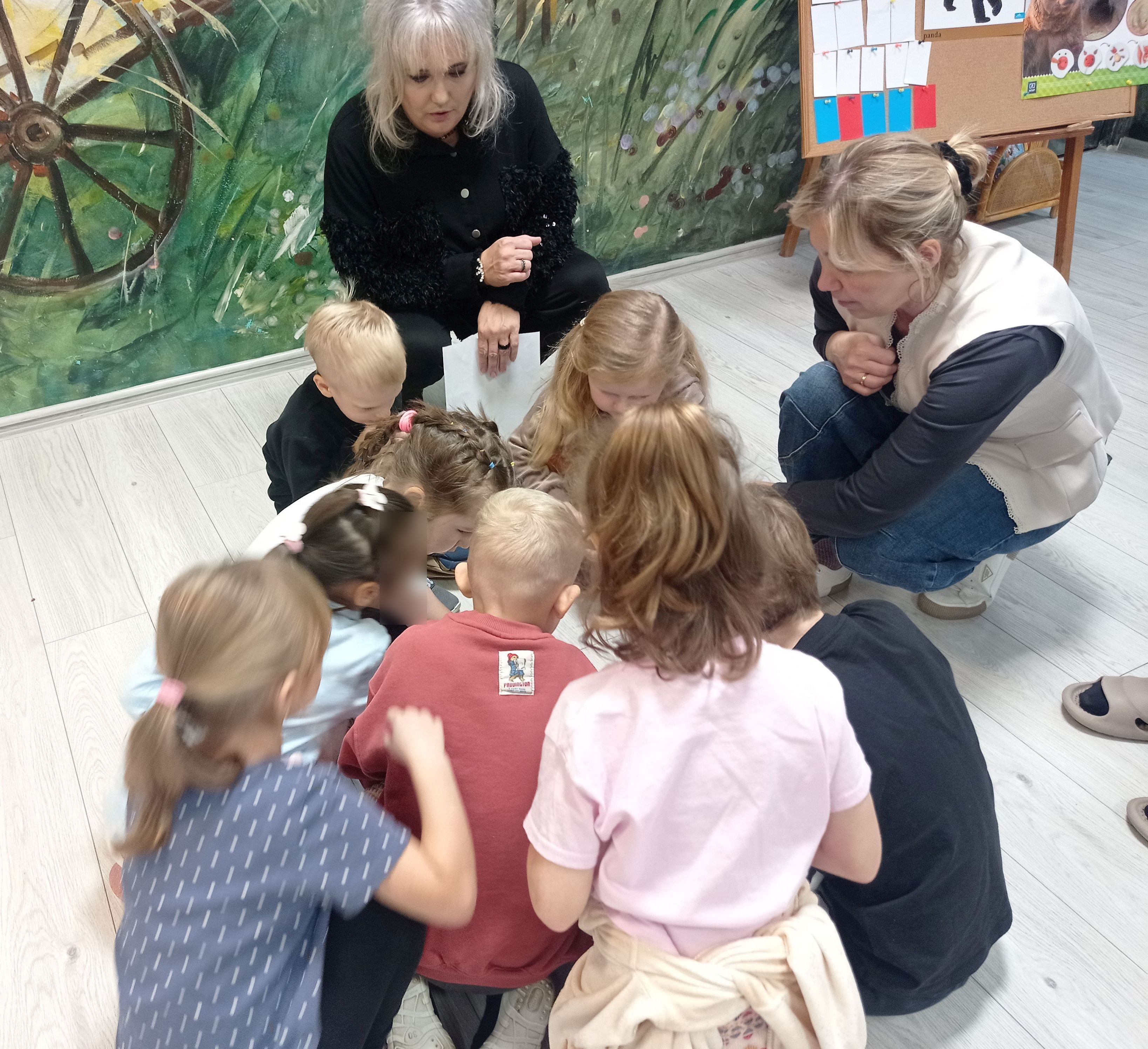 Miś &ndash; przyjaciel dzieci nie od dziś!