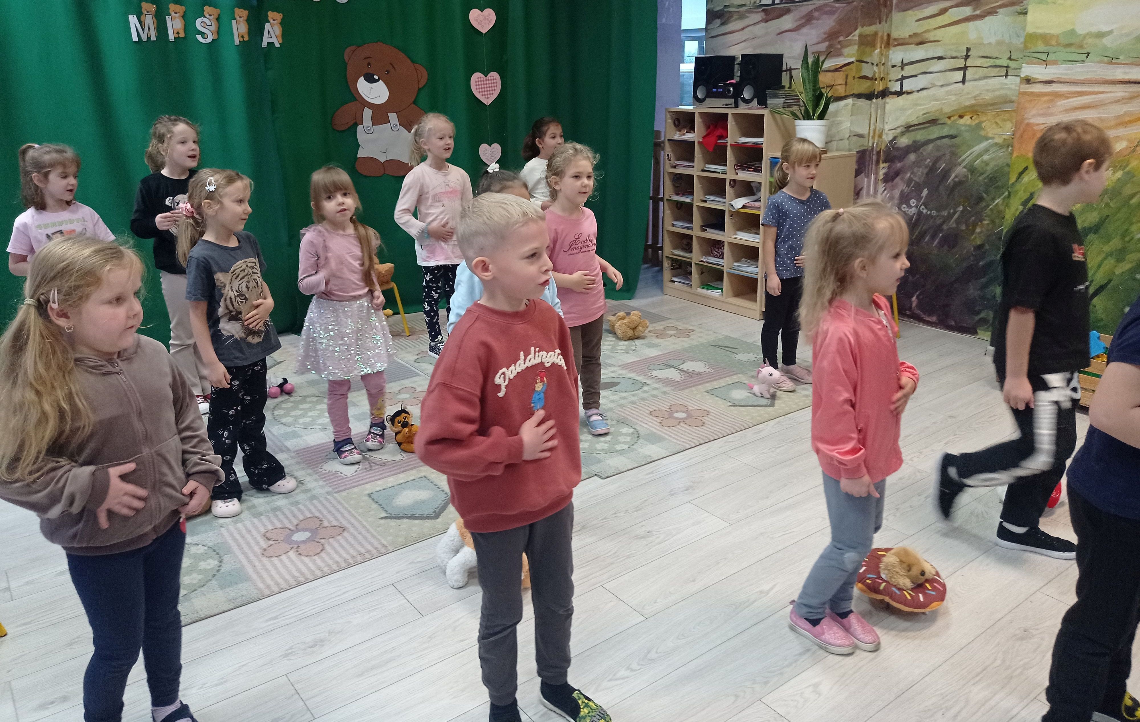 Miś &ndash; przyjaciel dzieci nie od dziś!