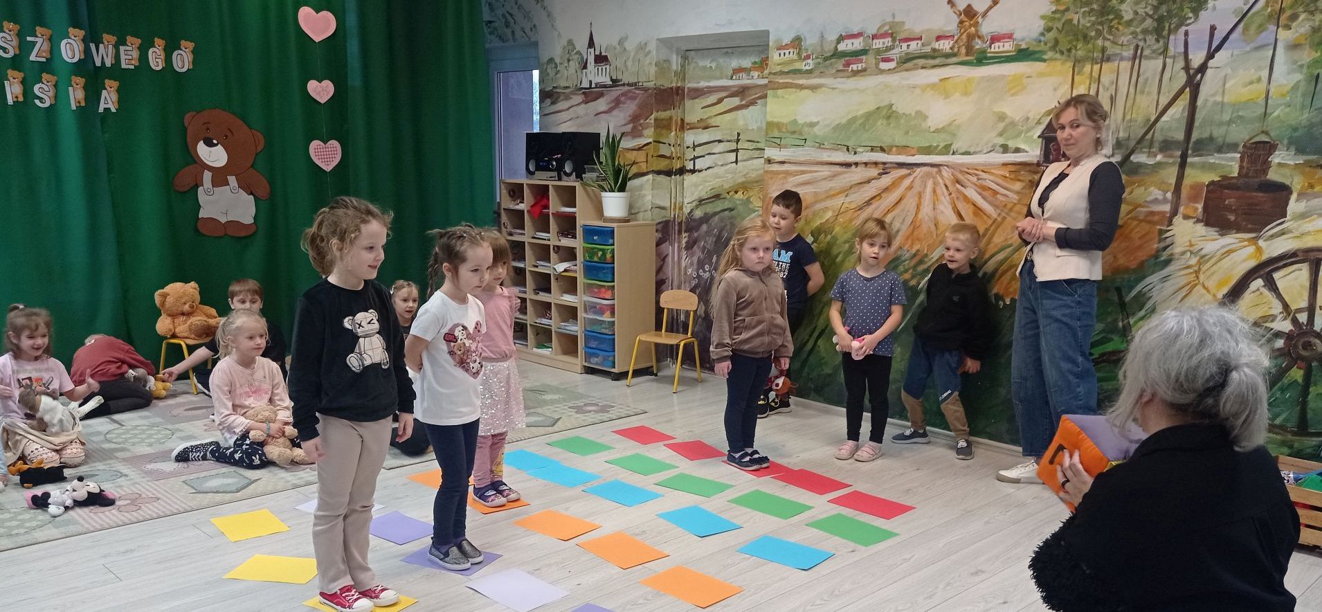 Miś &ndash; przyjaciel dzieci nie od dziś!