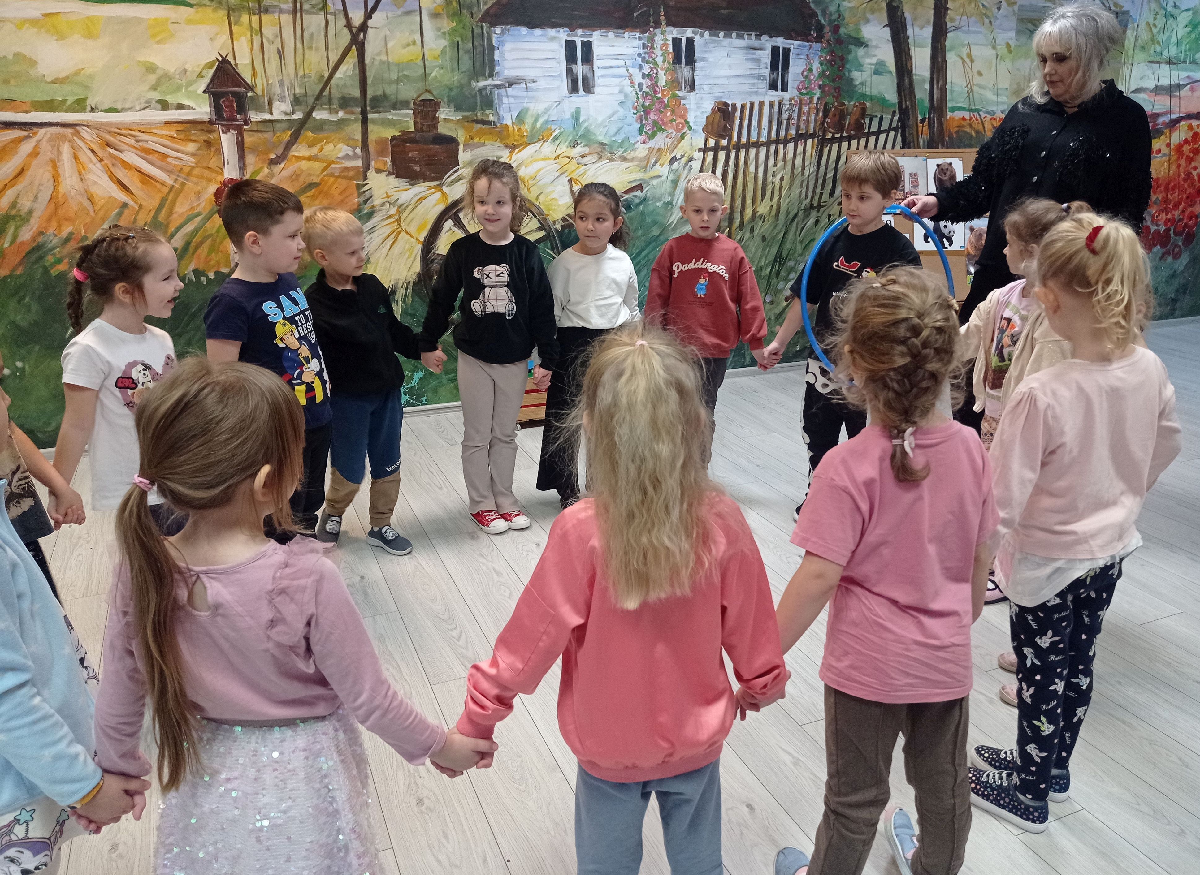 Miś &ndash; przyjaciel dzieci nie od dziś!