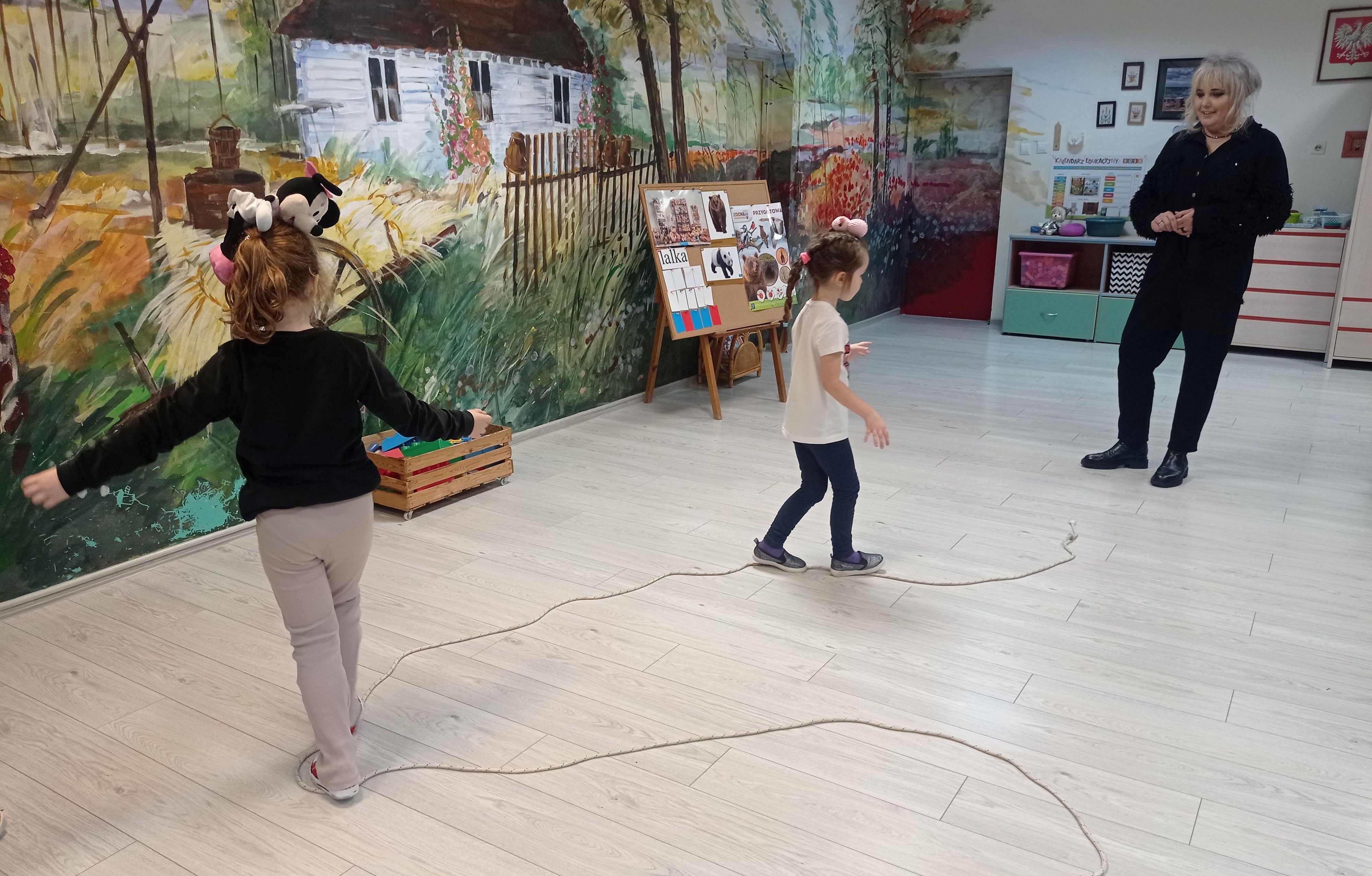 Miś &ndash; przyjaciel dzieci nie od dziś!