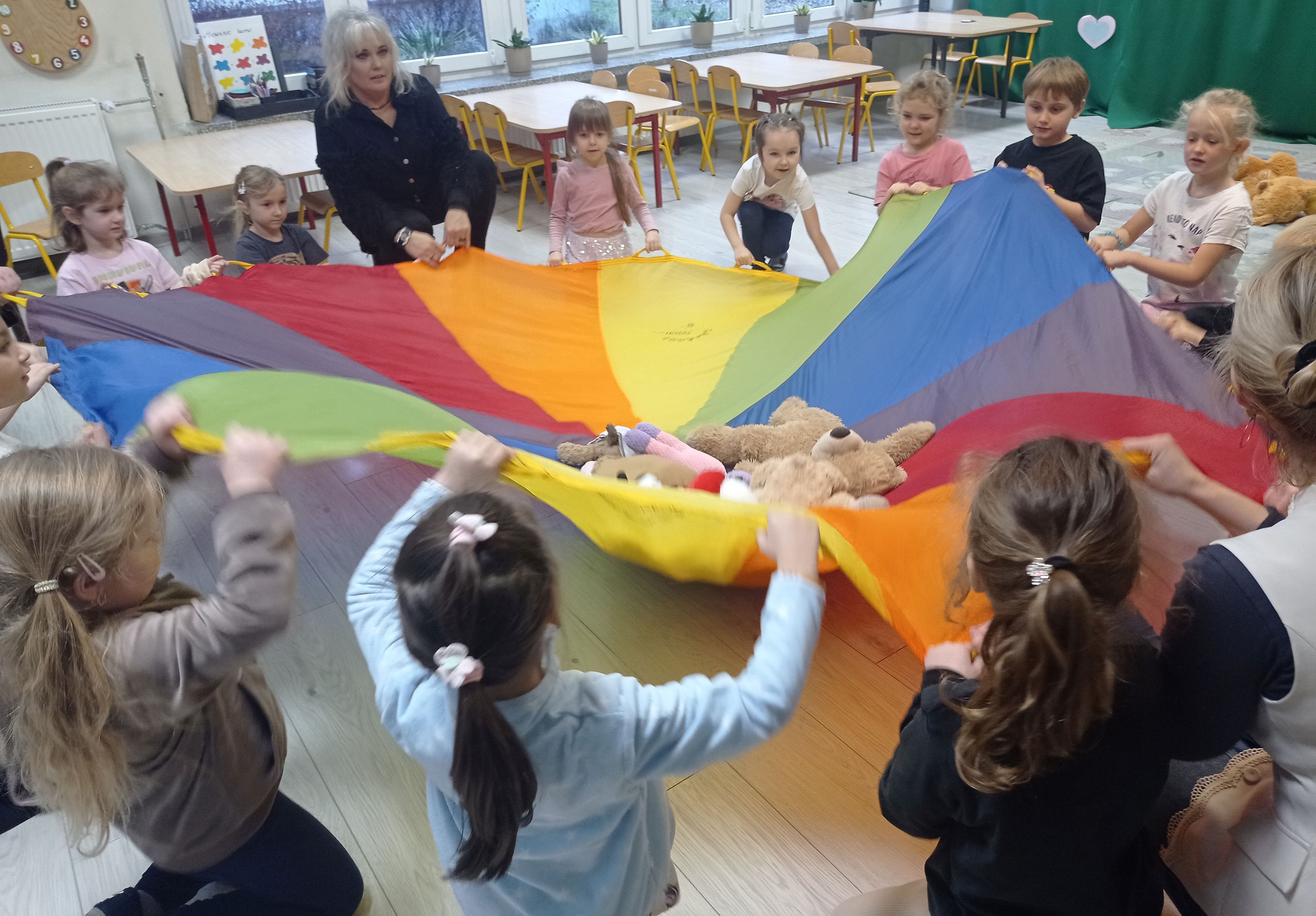 Miś &ndash; przyjaciel dzieci nie od dziś!