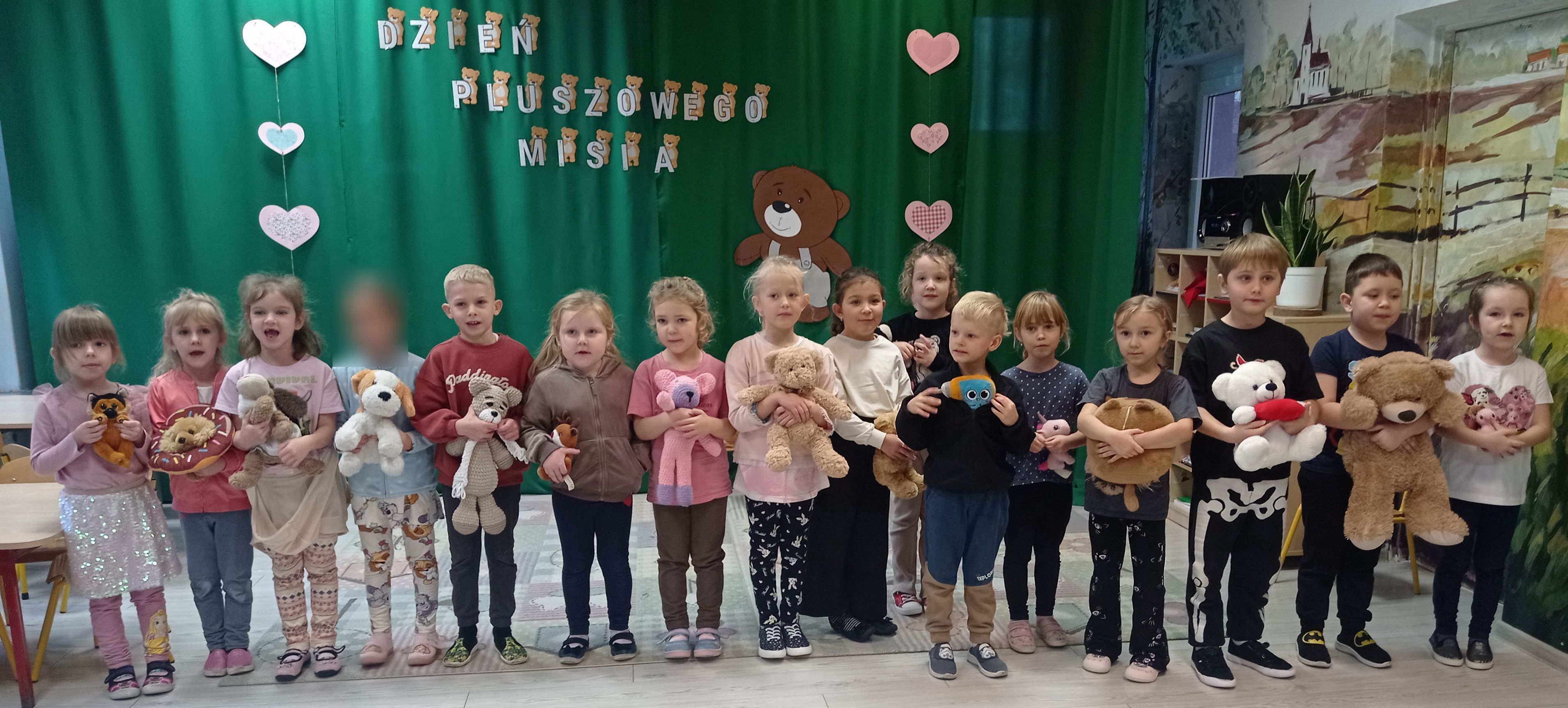 Miś &ndash; przyjaciel dzieci nie od dziś!