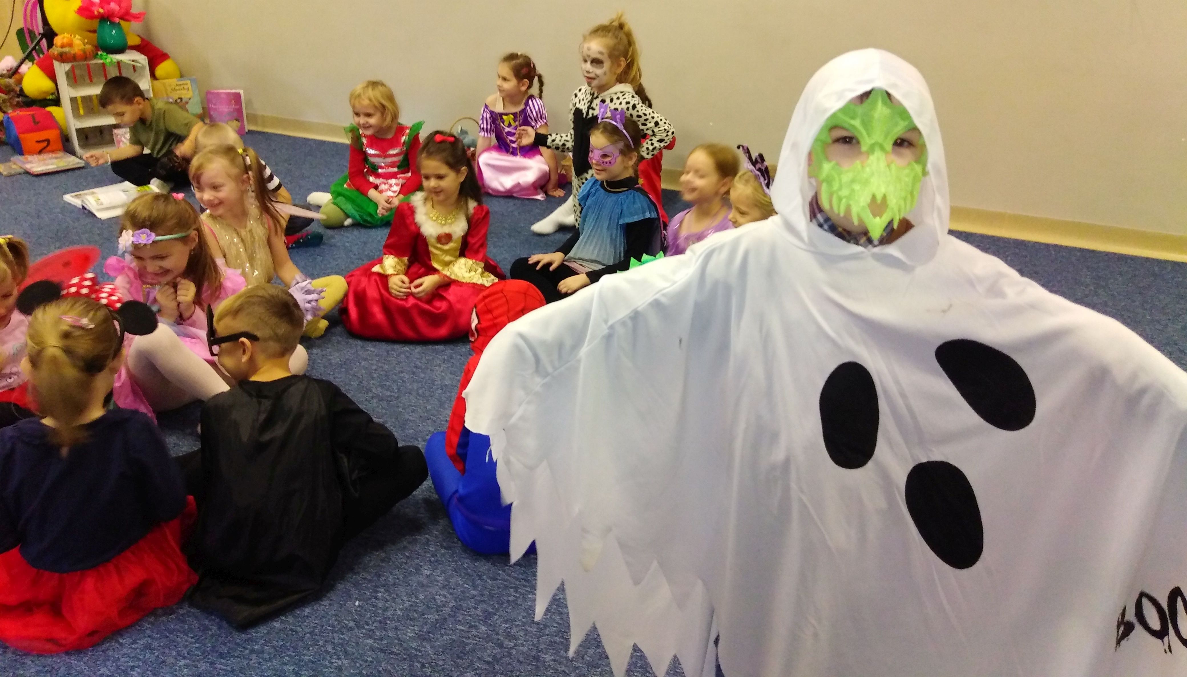 Międzynarodowy Dzień Postaci z&nbsp;Bajek