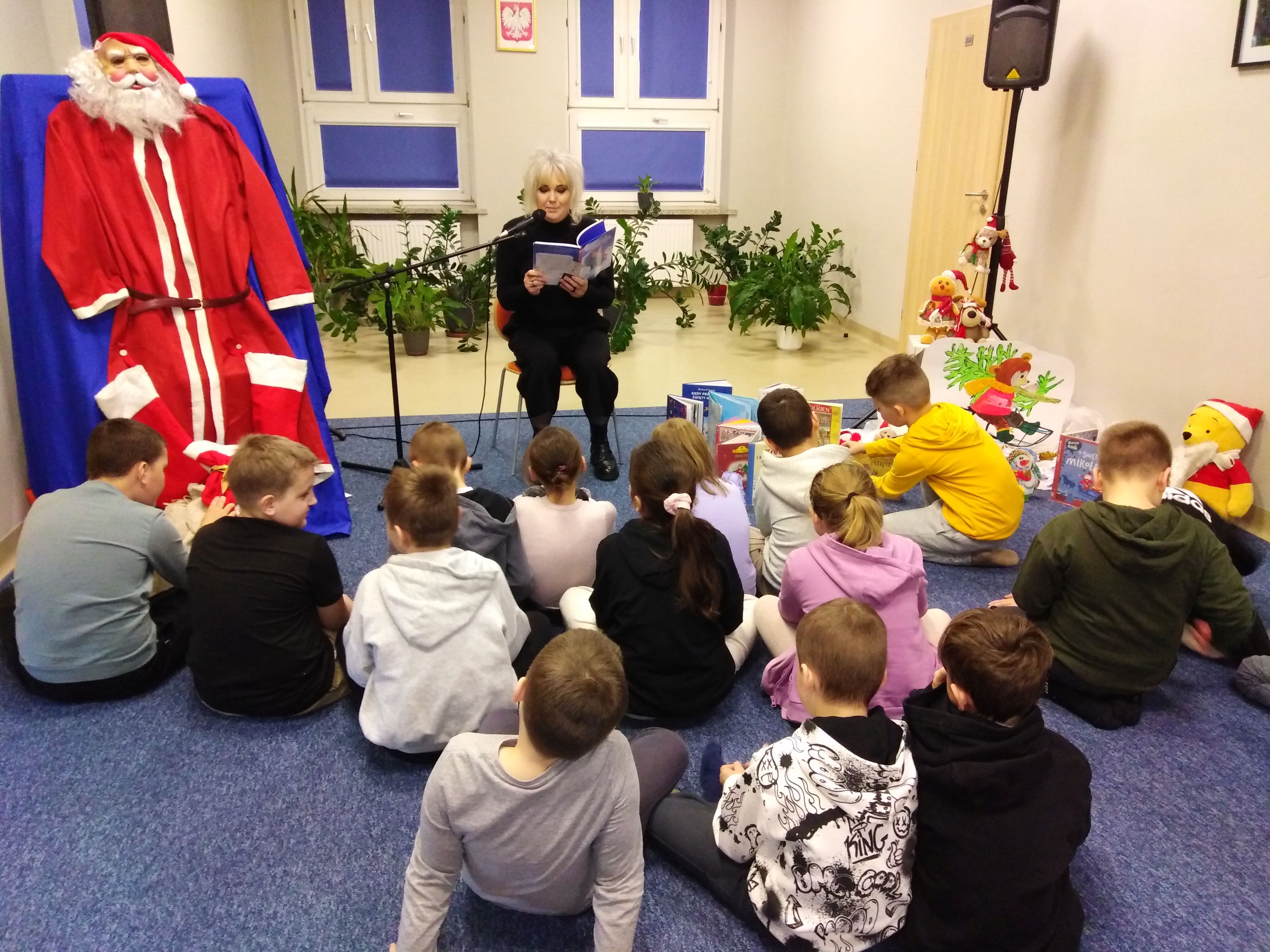 W oczekiwaniu na&nbsp;Święta Bożego Narodzenia