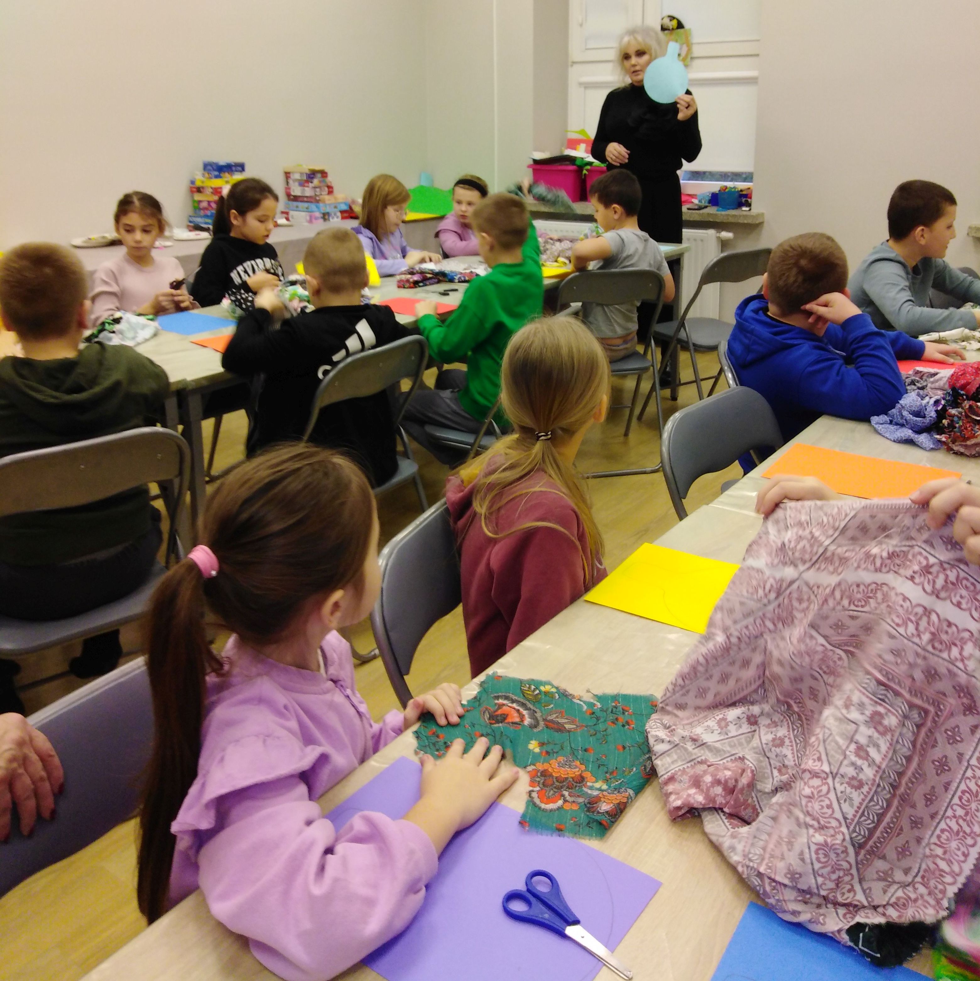 W oczekiwaniu na&nbsp;Święta Bożego Narodzenia