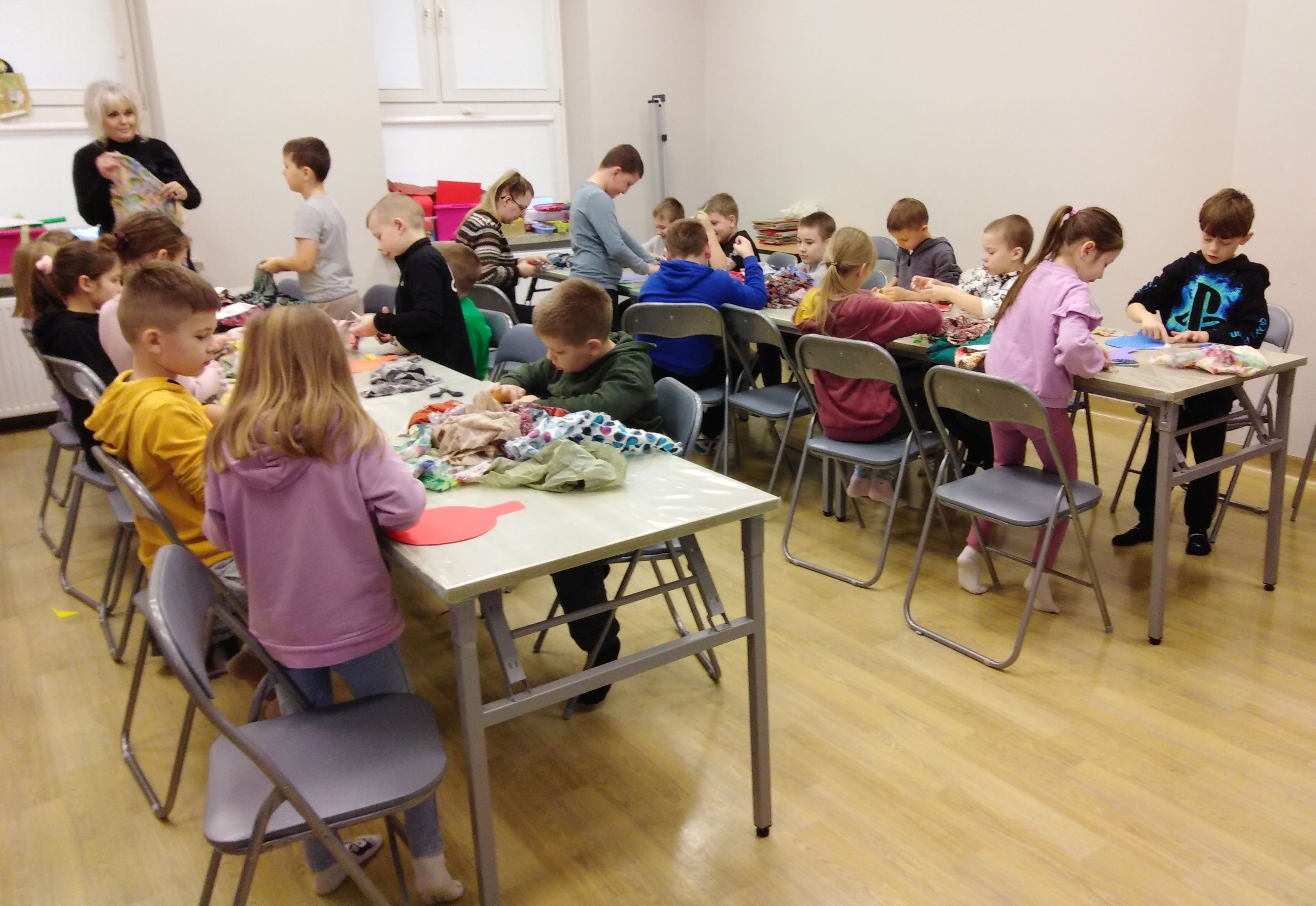 W oczekiwaniu na&nbsp;Święta Bożego Narodzenia